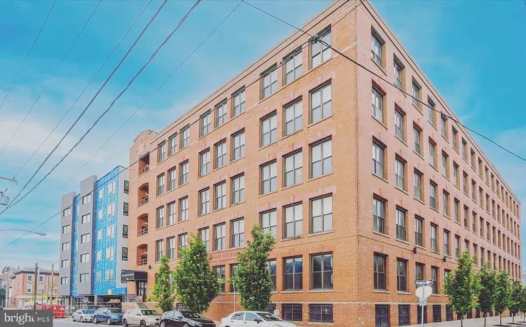 Photo of 1147 - 53 N 4th Street #3A, PHILADELPHIA, PA 19123 (MLS # PAPH2567904)