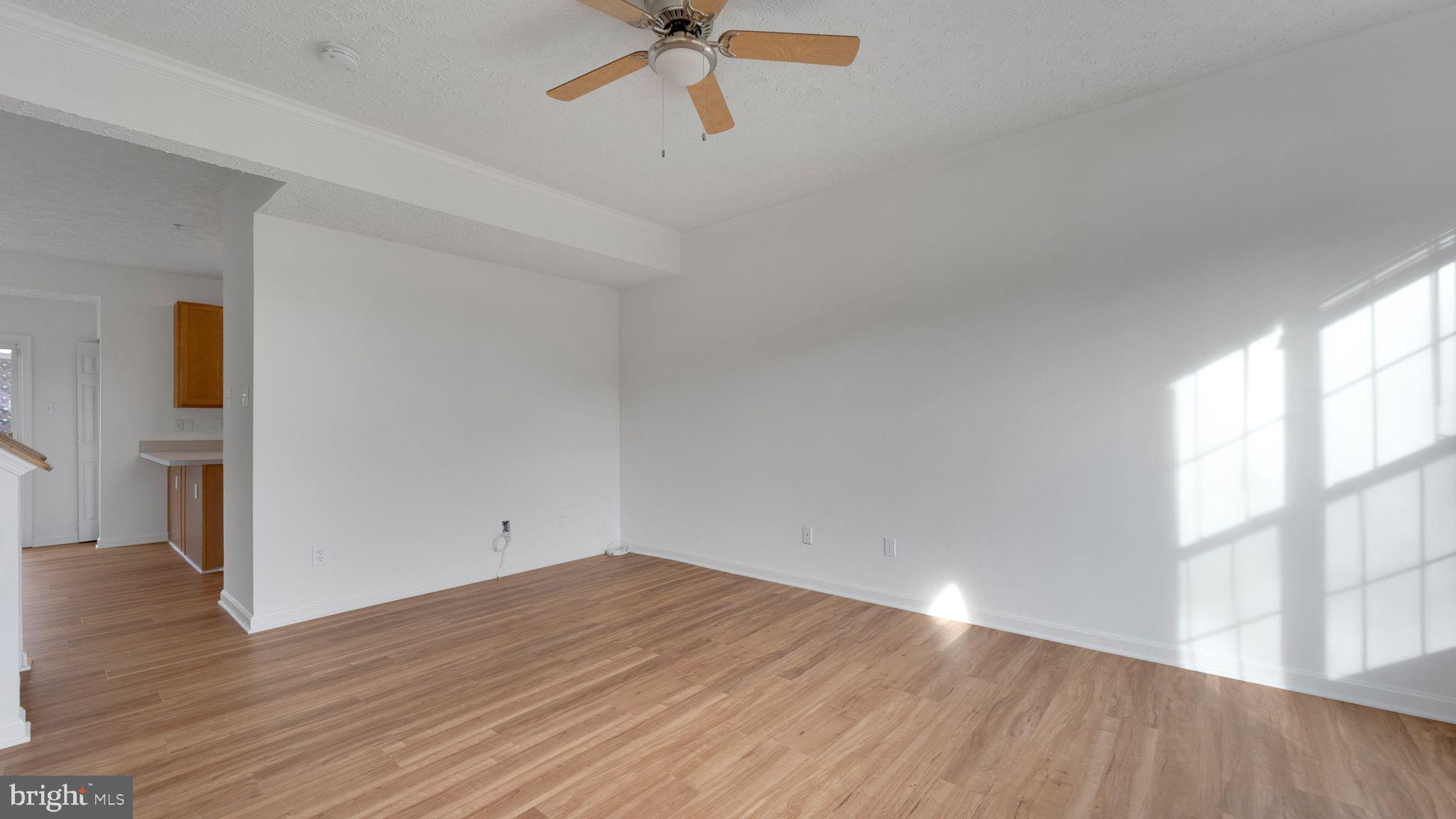 HICKORY OVERLOOK - Residential Lease