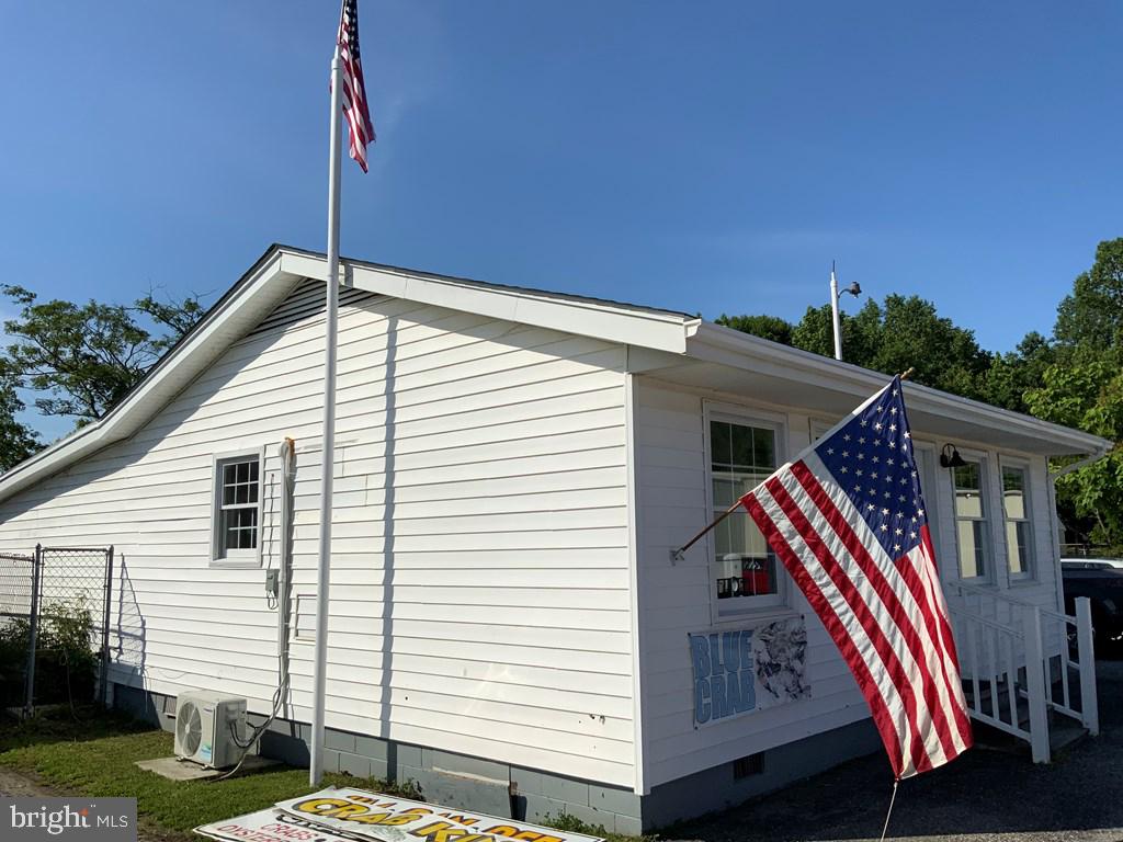 507 NORTH MAIN STREET