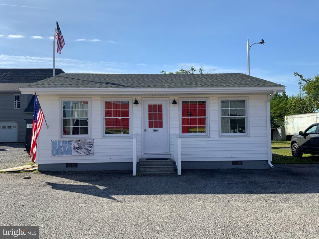 507 NORTH MAIN STREET