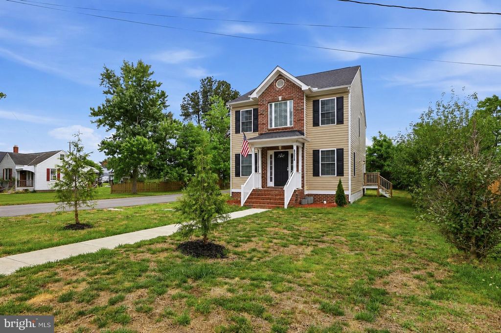 Photo of 8528 Engleside Street, ALEXANDRIA, VA 22309 (MLS # VAFX2314886)