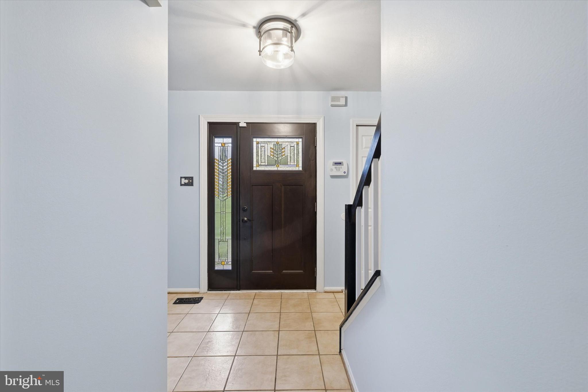 AUTUMN HILL - Residential