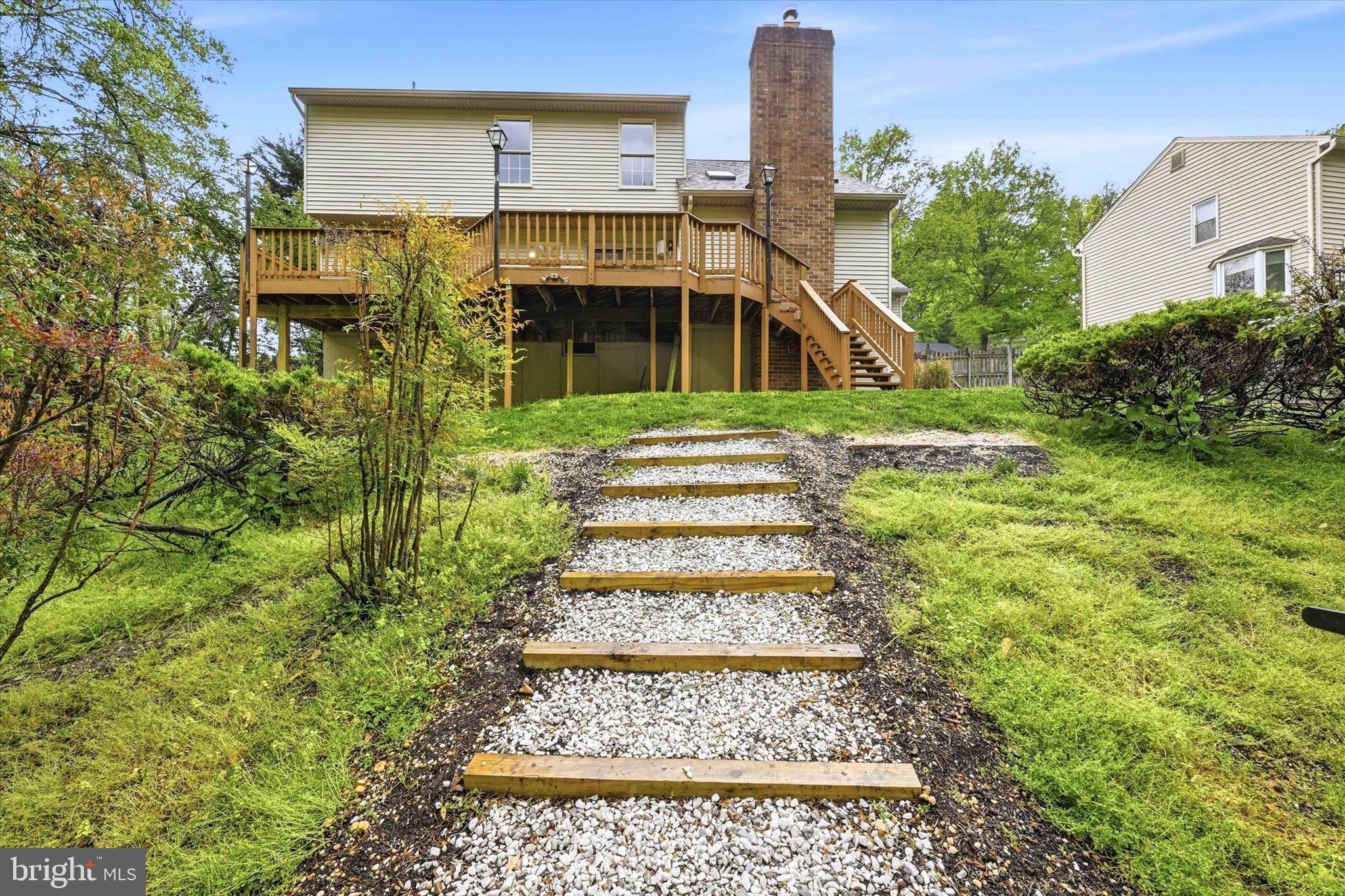 AUTUMN HILL - Residential