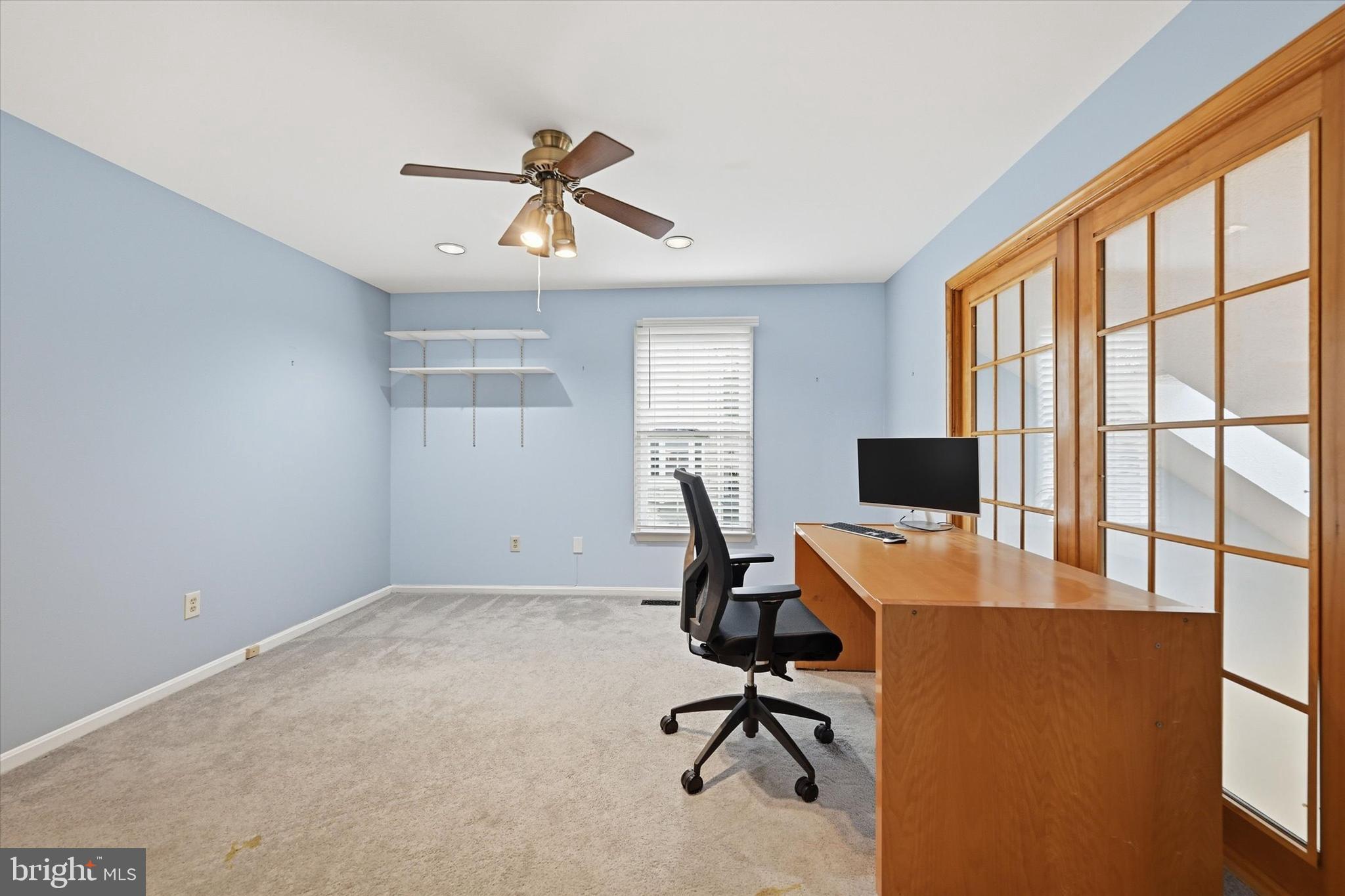 AUTUMN HILL - Residential