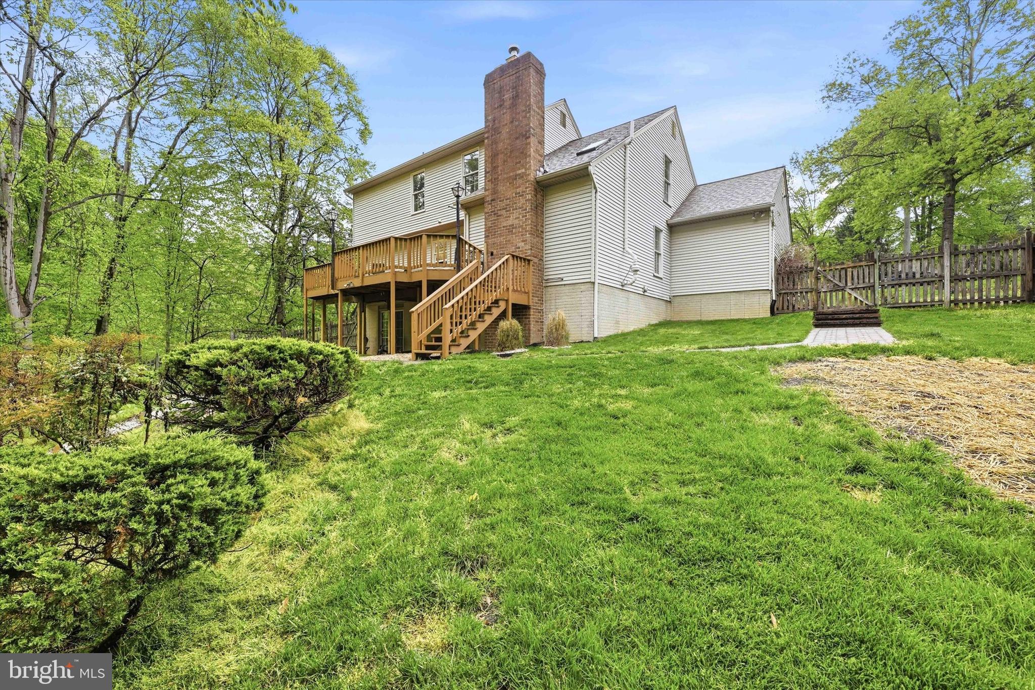 AUTUMN HILL - Residential