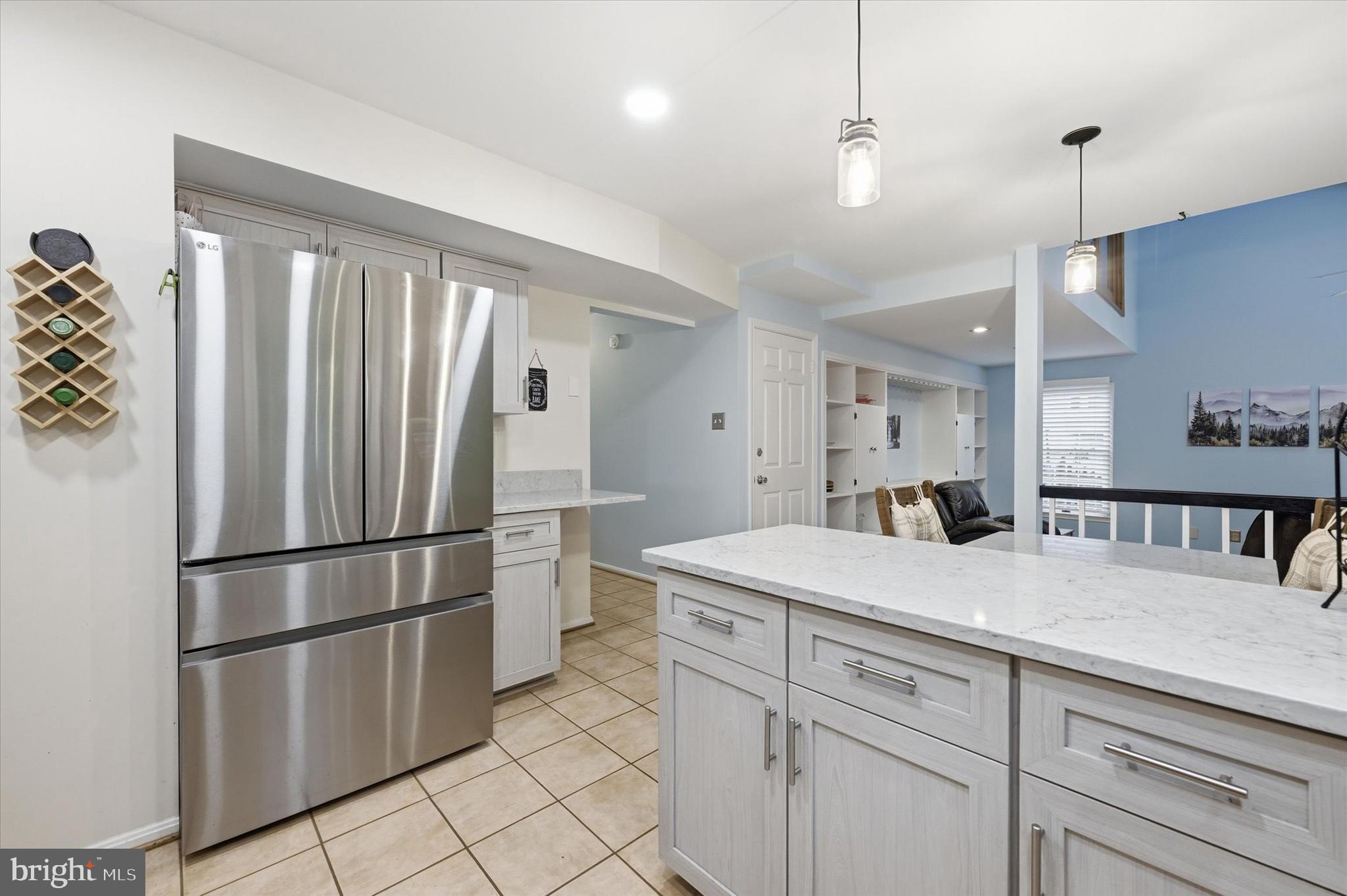 AUTUMN HILL - Residential