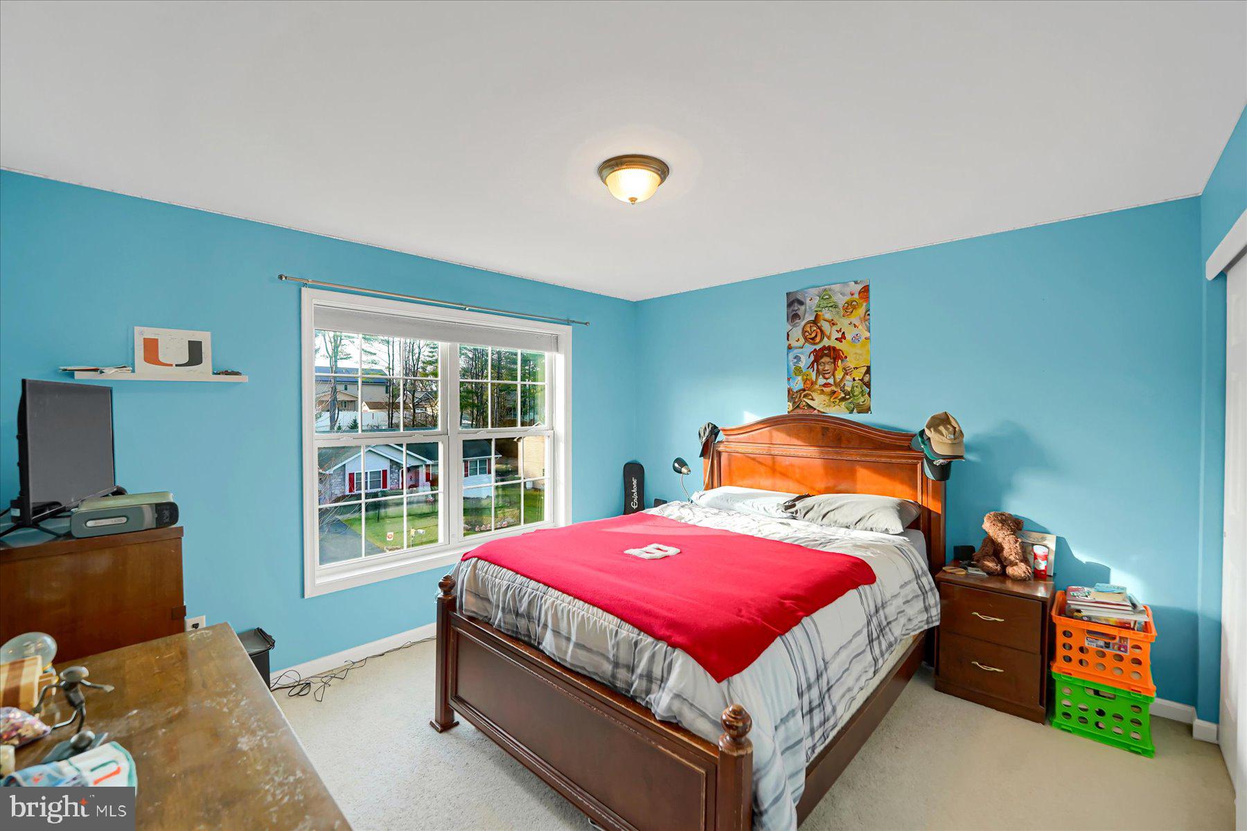 FOREST HEIGHTS - Residential