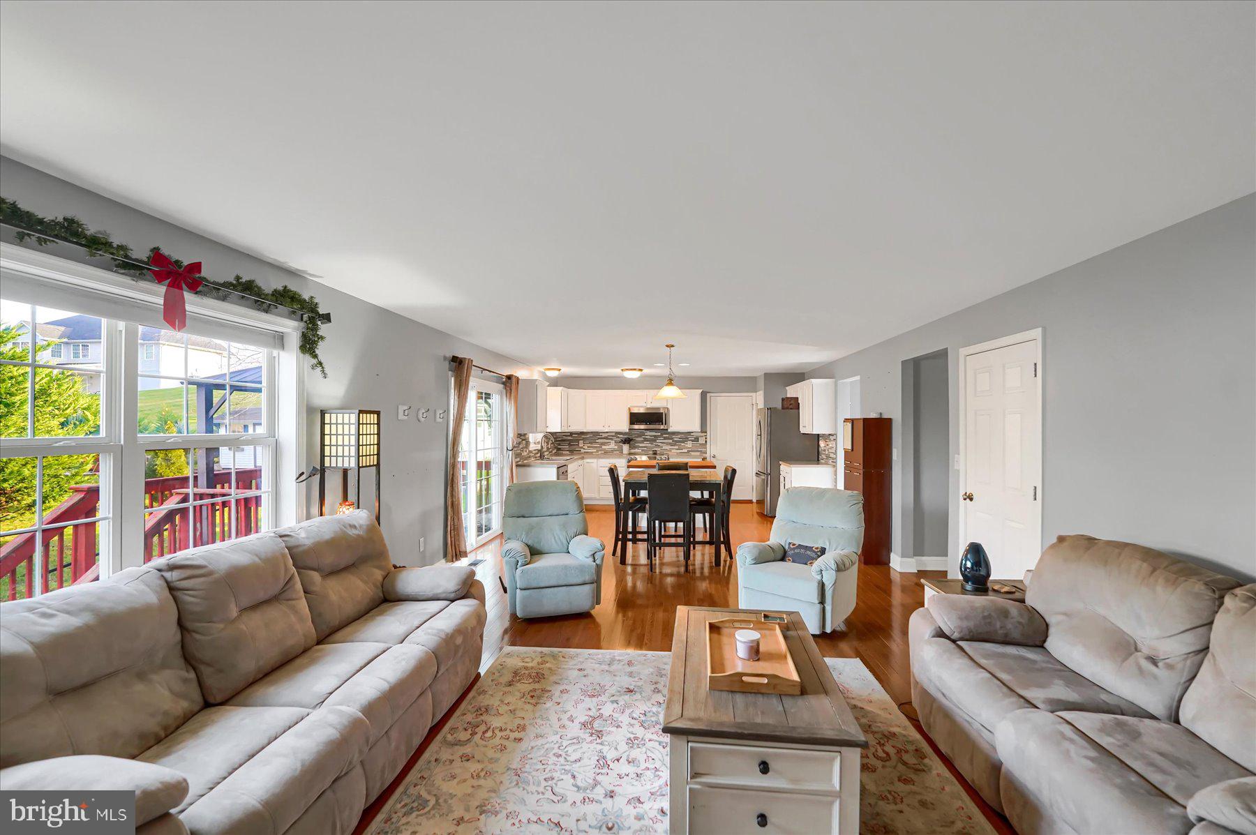 FOREST HEIGHTS - Residential