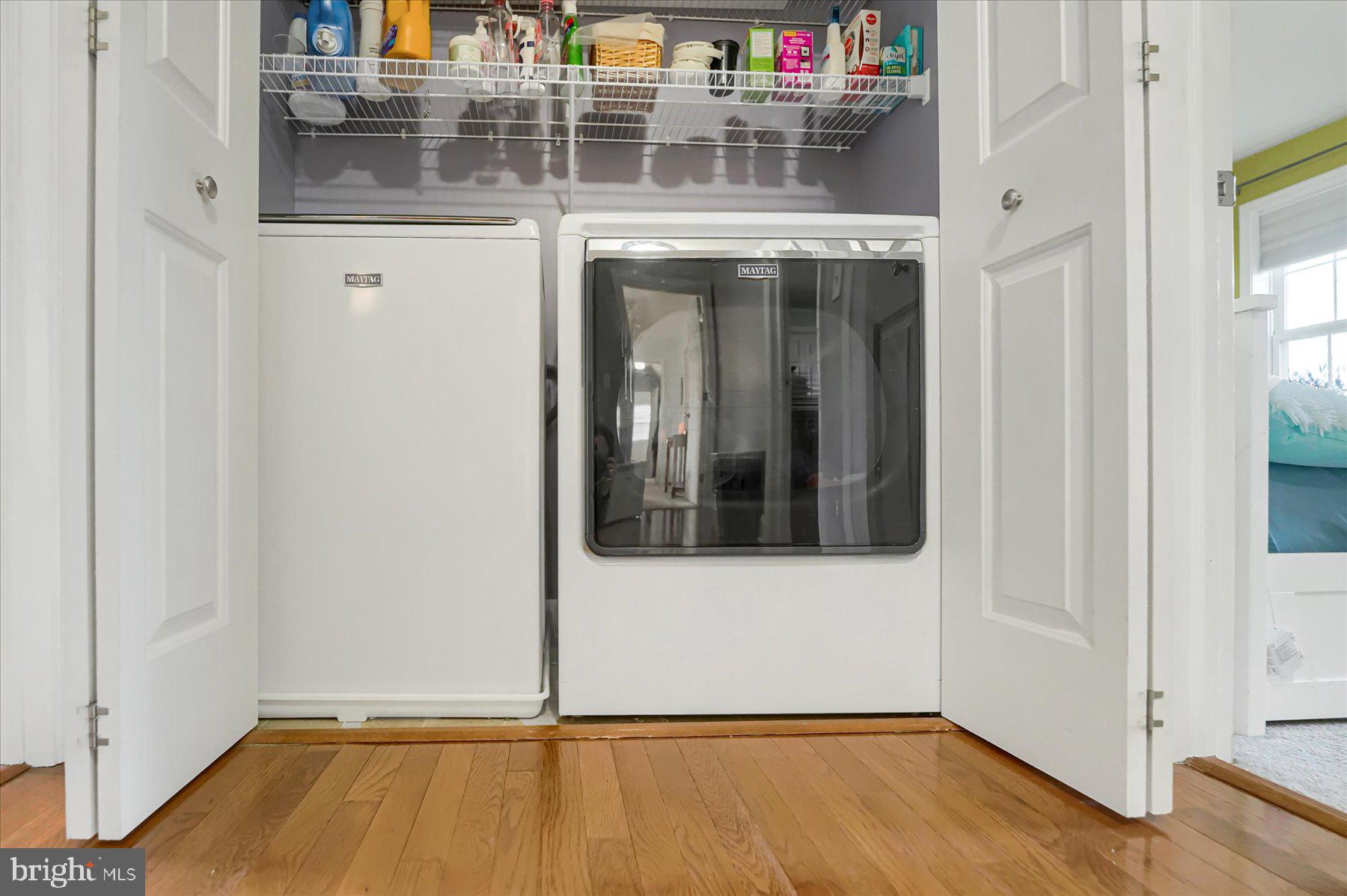 FOREST HEIGHTS - Residential