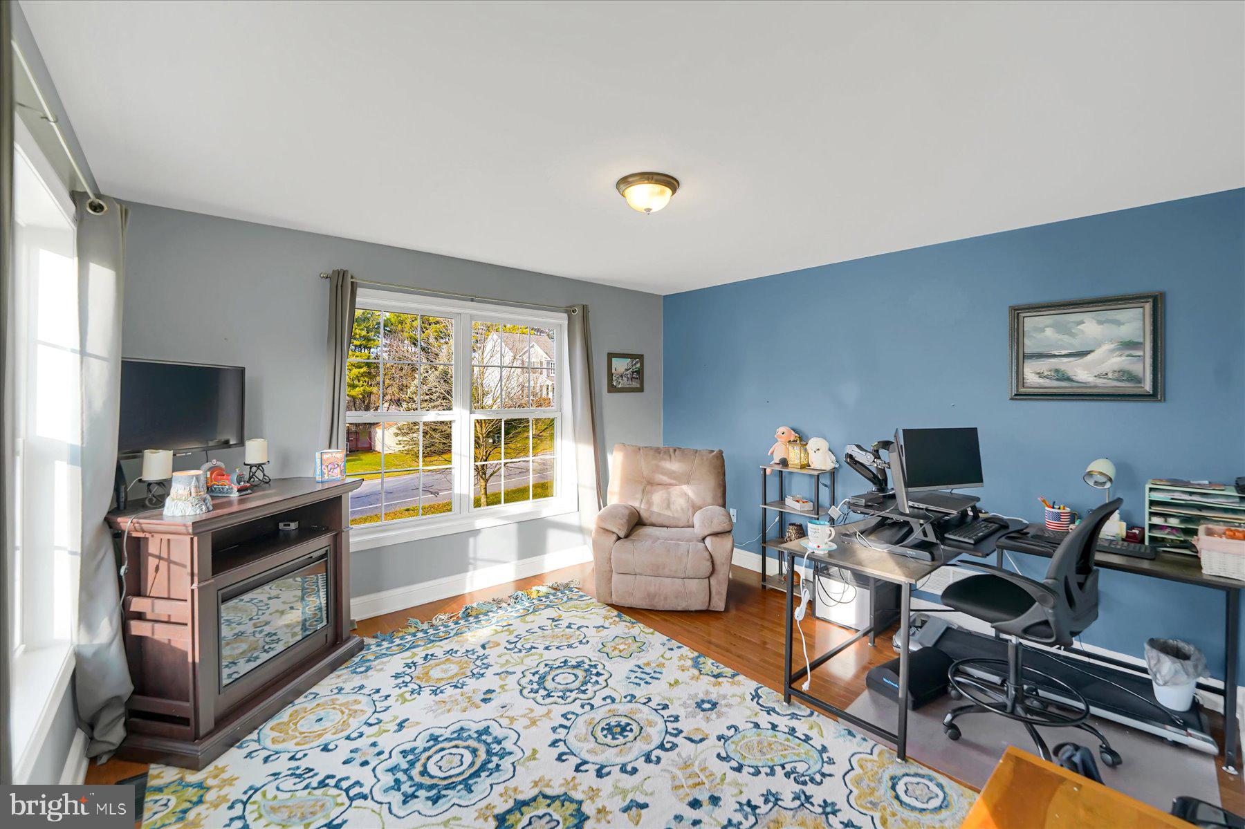 FOREST HEIGHTS - Residential