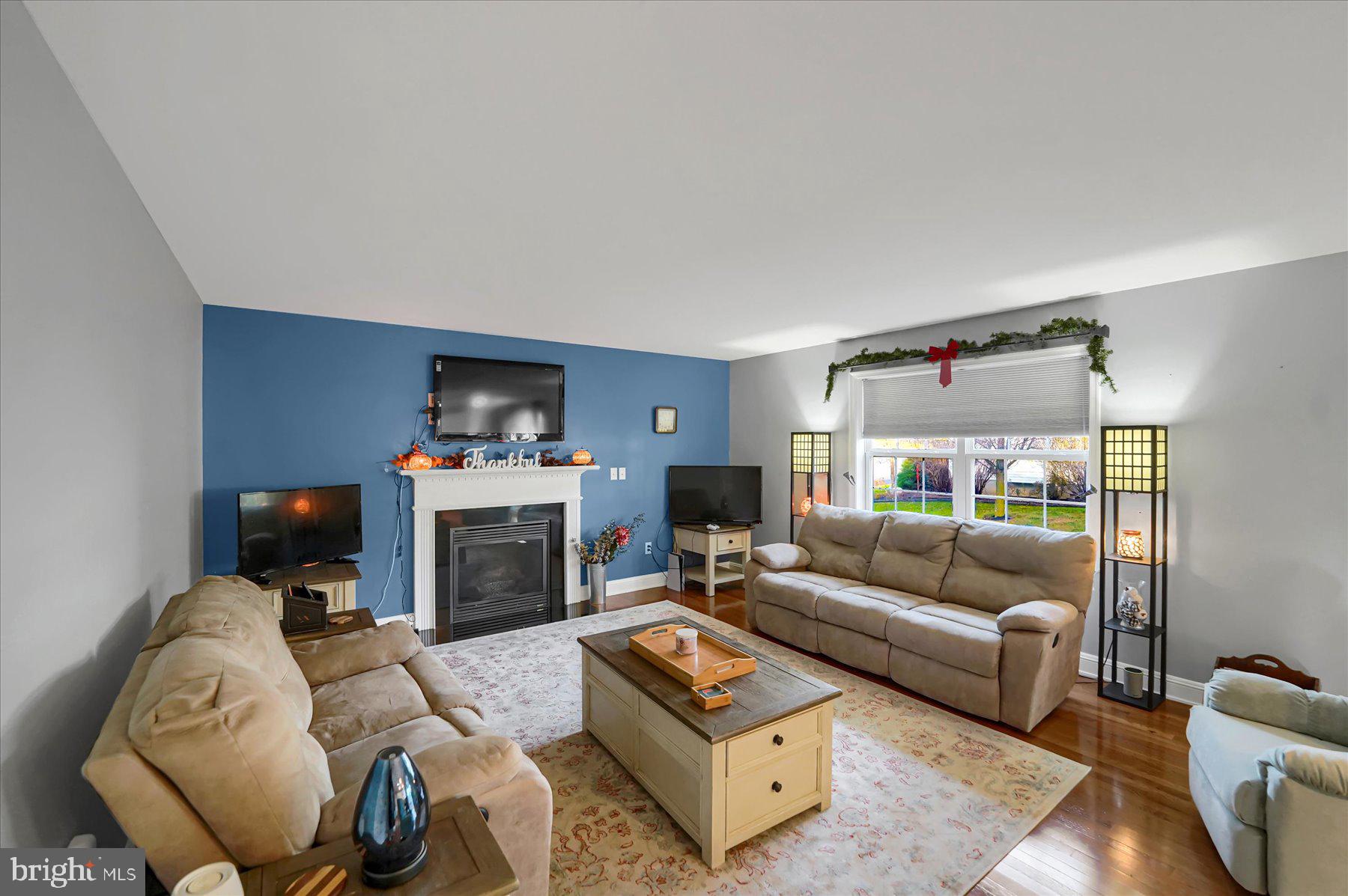 FOREST HEIGHTS - Residential