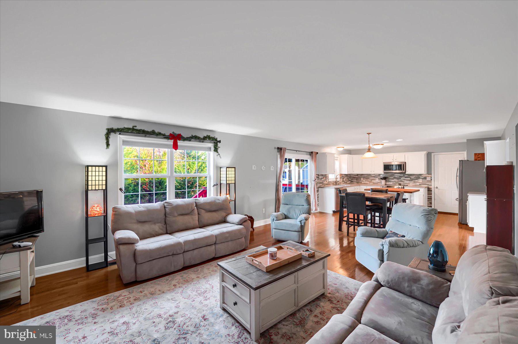 FOREST HEIGHTS - Residential