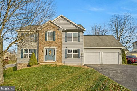 217 WASHINGTON AVENUE BELLEFONTE PA 16823