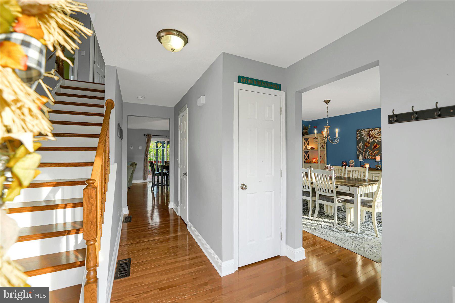 217 WASHINGTON AVENUE