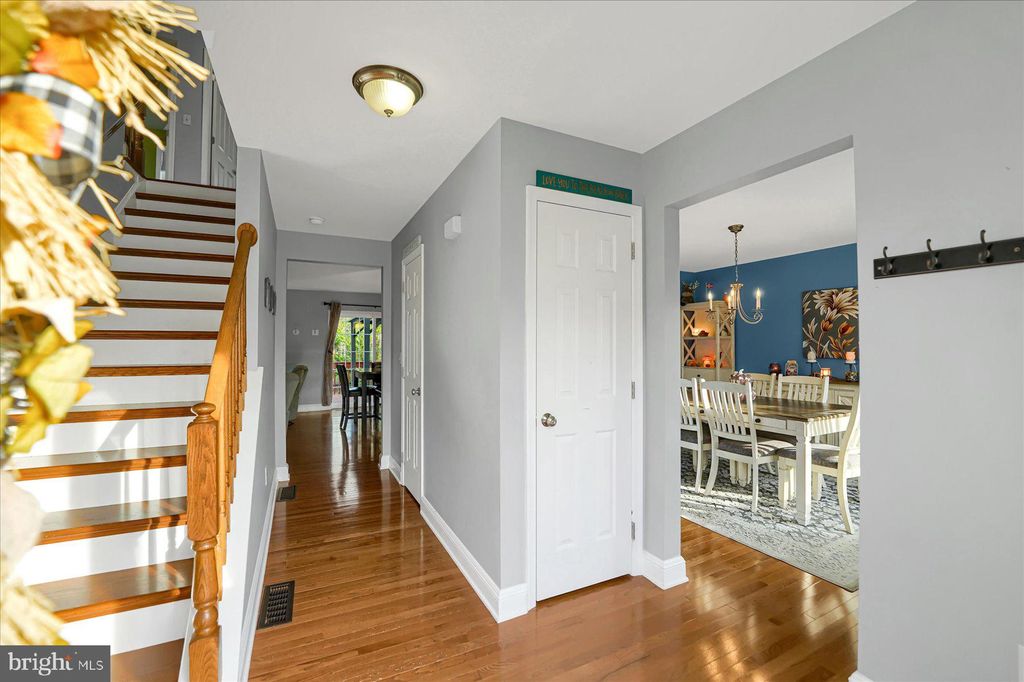 Photo of 217 Washington Avenue, BELLEFONTE, PA 16823 (MLS # PACE2517044)