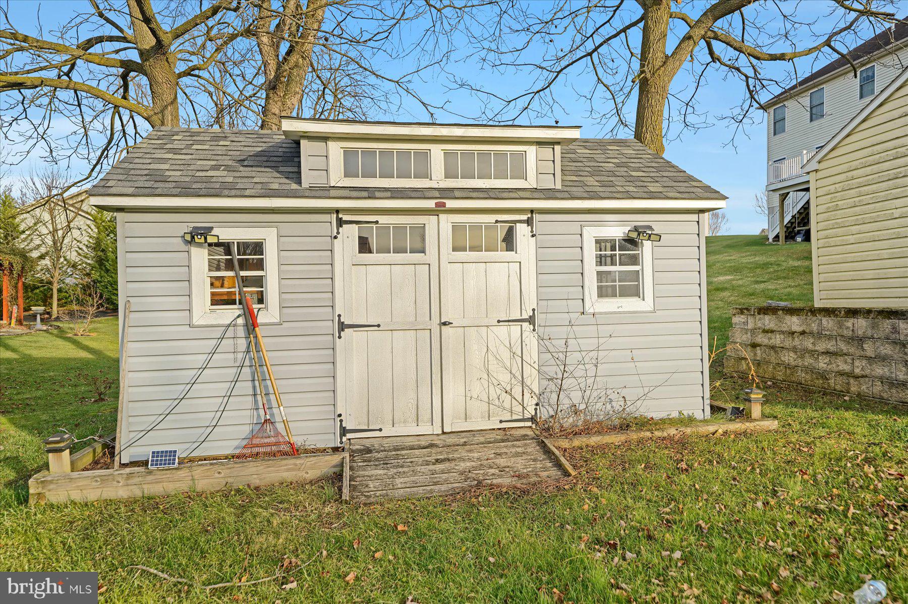 FOREST HEIGHTS - Residential