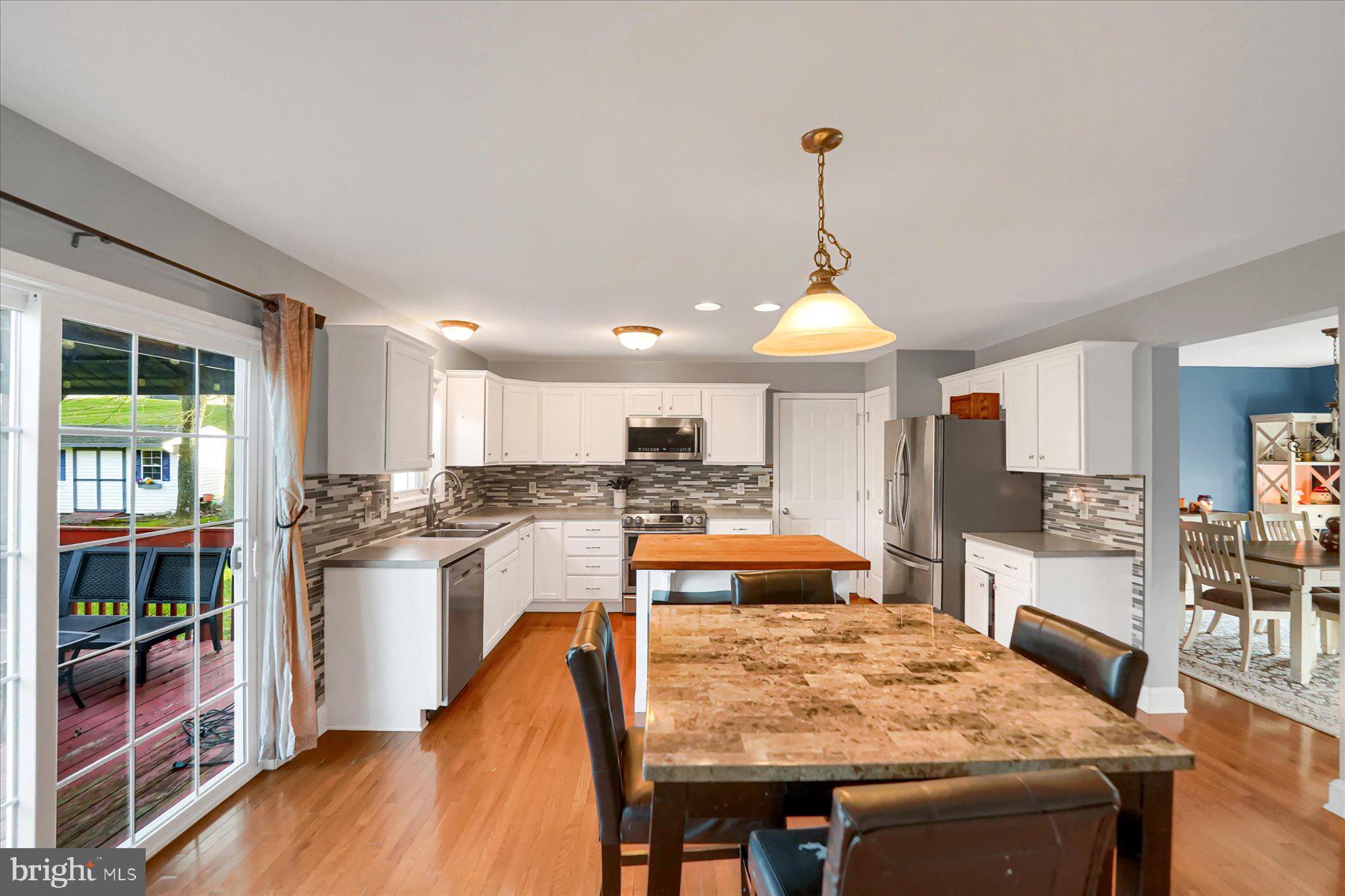 FOREST HEIGHTS - Residential