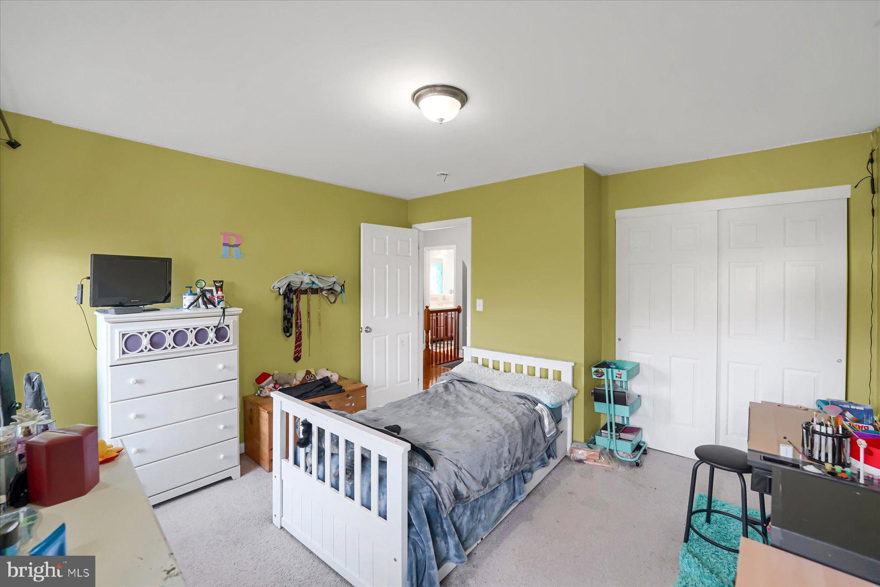 FOREST HEIGHTS - Residential