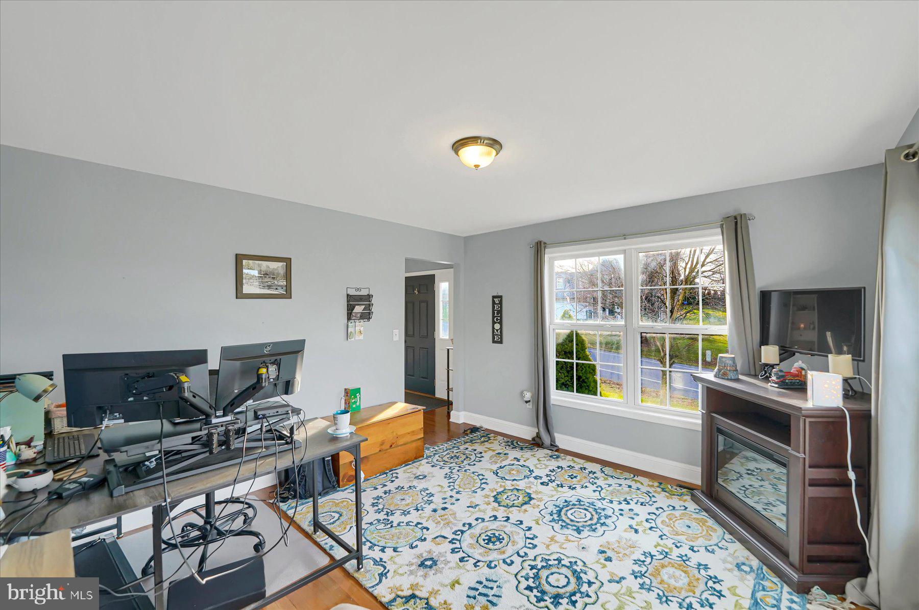 FOREST HEIGHTS - Residential