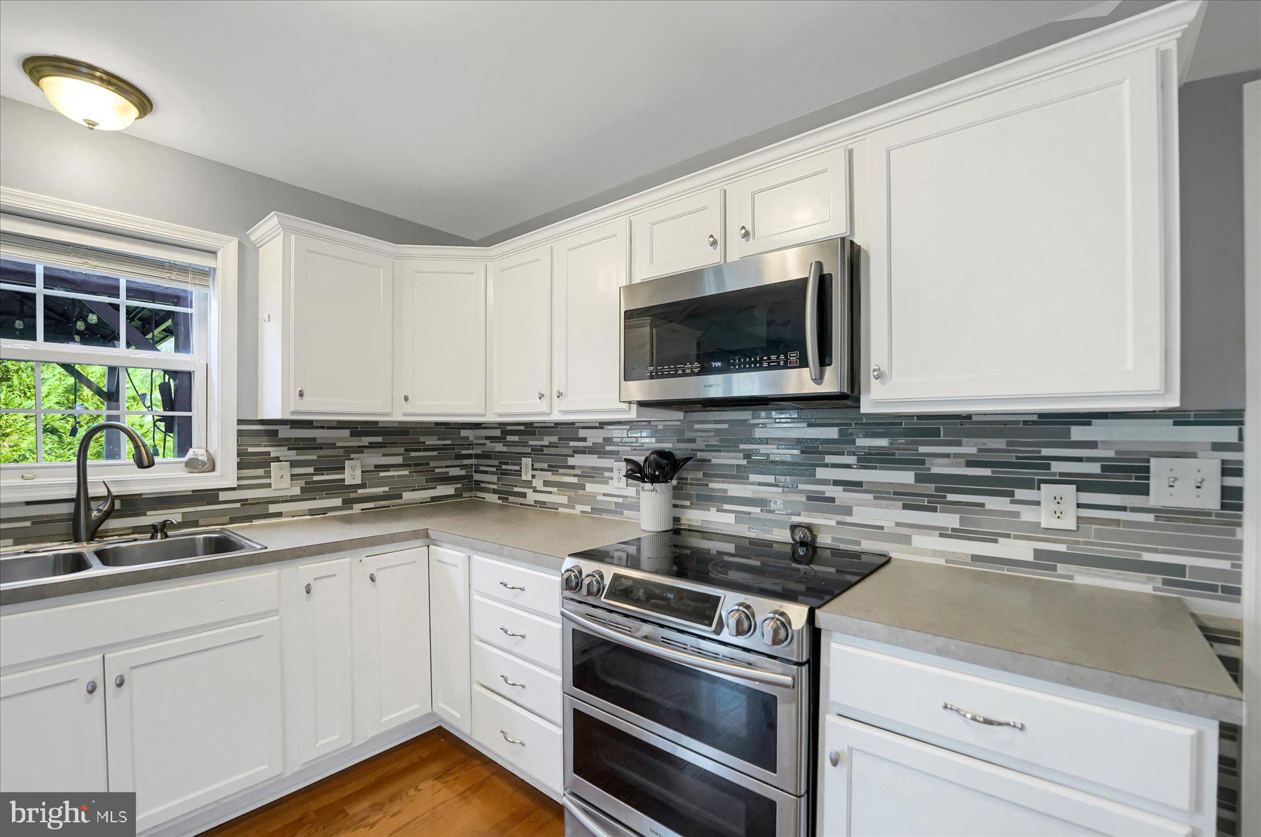 FOREST HEIGHTS - Residential