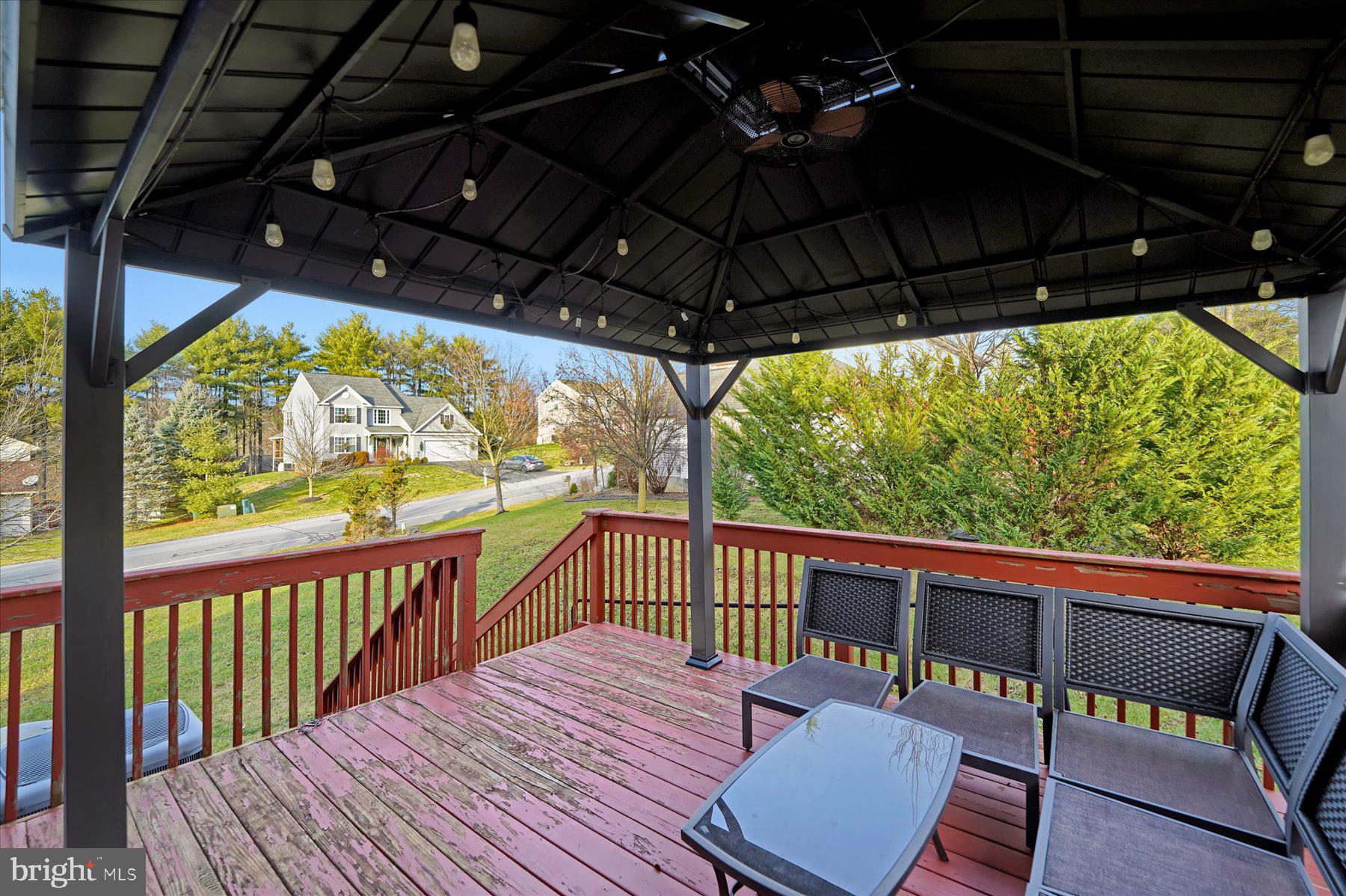 FOREST HEIGHTS - Residential