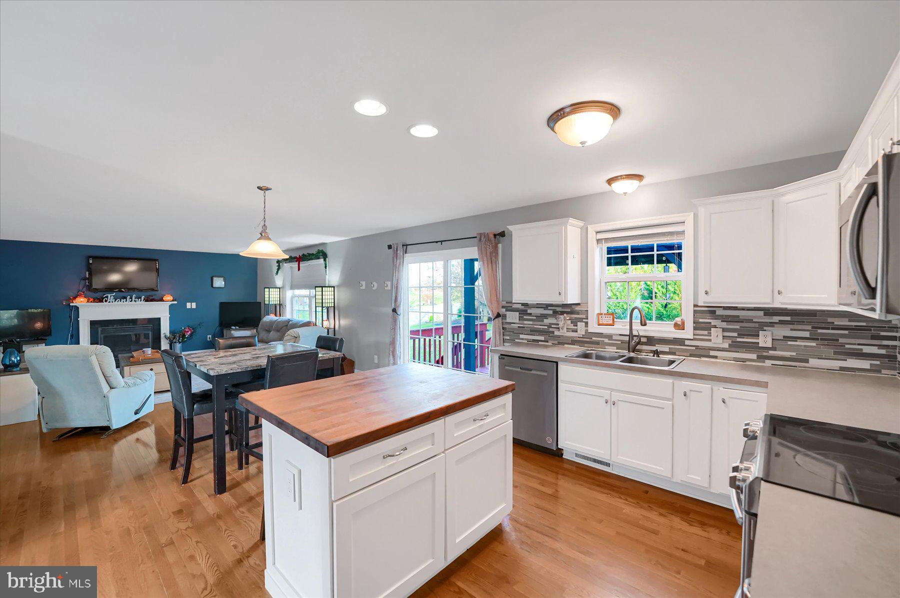 FOREST HEIGHTS - Residential