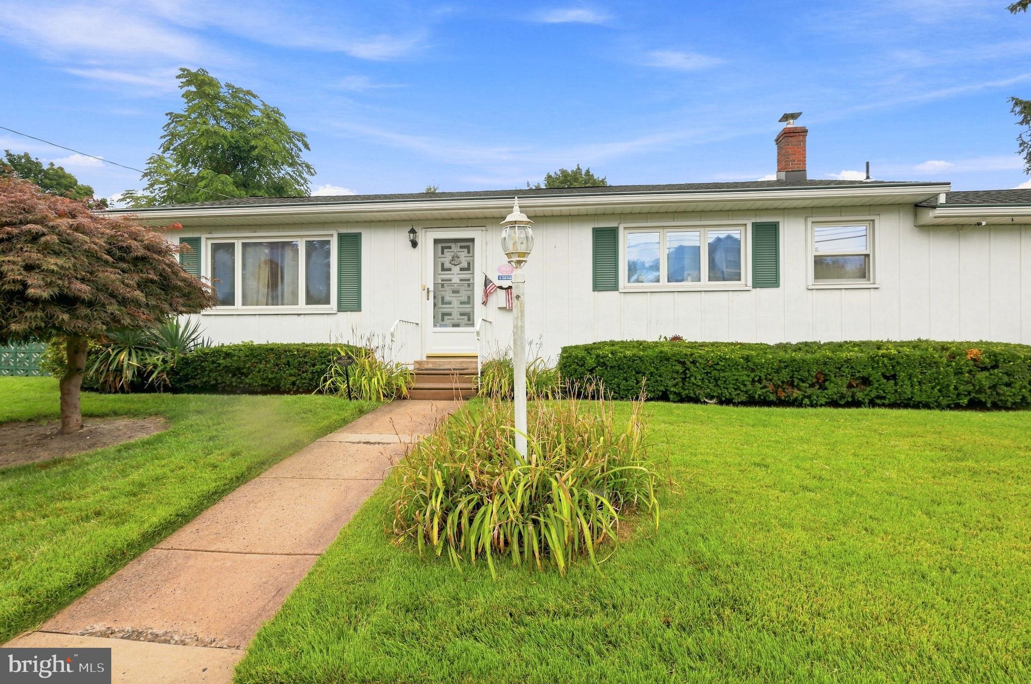 4419 BETHEL AVENUE