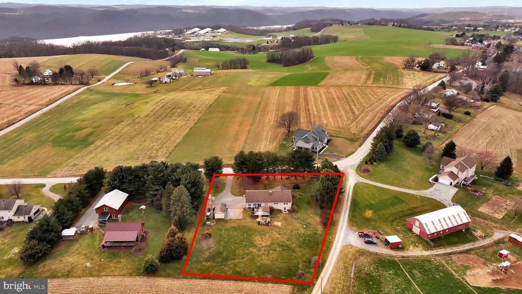 Photo of 3420 River Road, Conestoga, PA 17516 (MLS # PALA2047956)