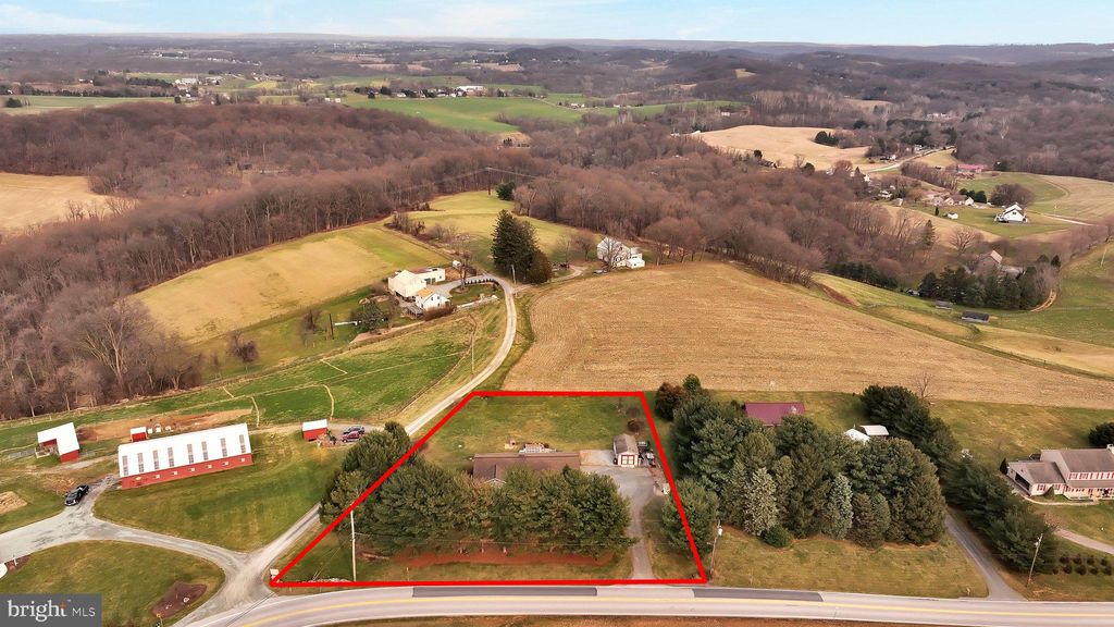Photo of 3420 River Road, Conestoga, PA 17516 (MLS # PALA2047956)