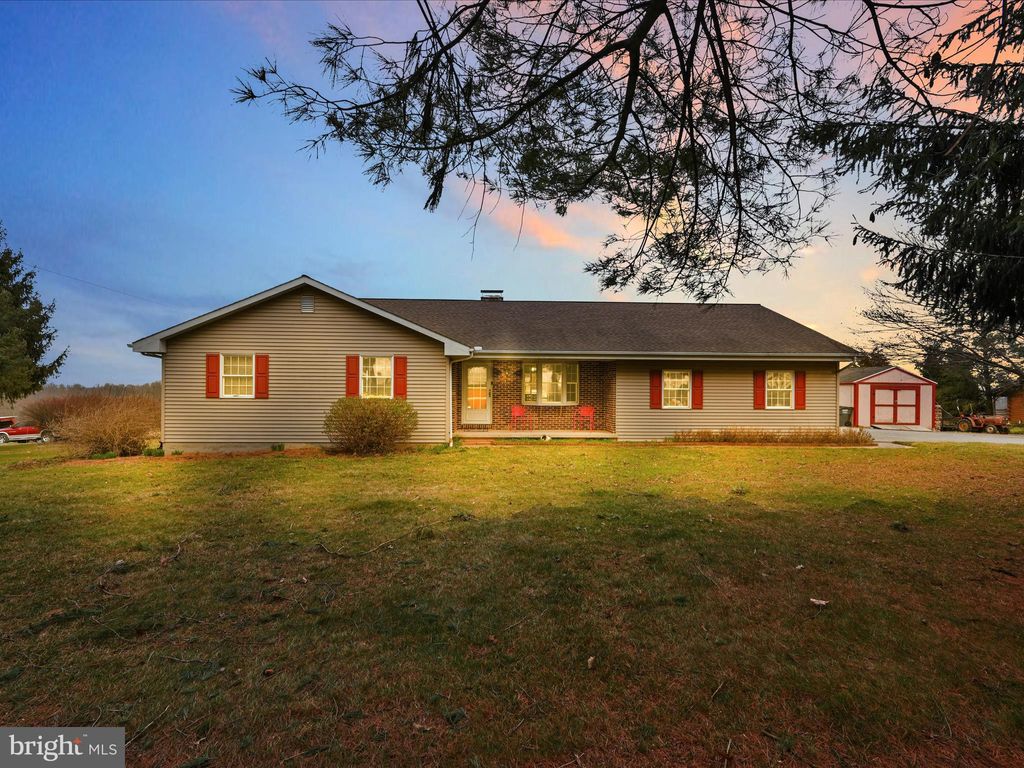 Photo of 3420 River Road, Conestoga, PA 17516 (MLS # PALA2047956)