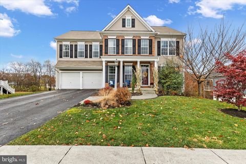 7094 CREEK CROSSING DRIVE HARRISBURG PA 17111