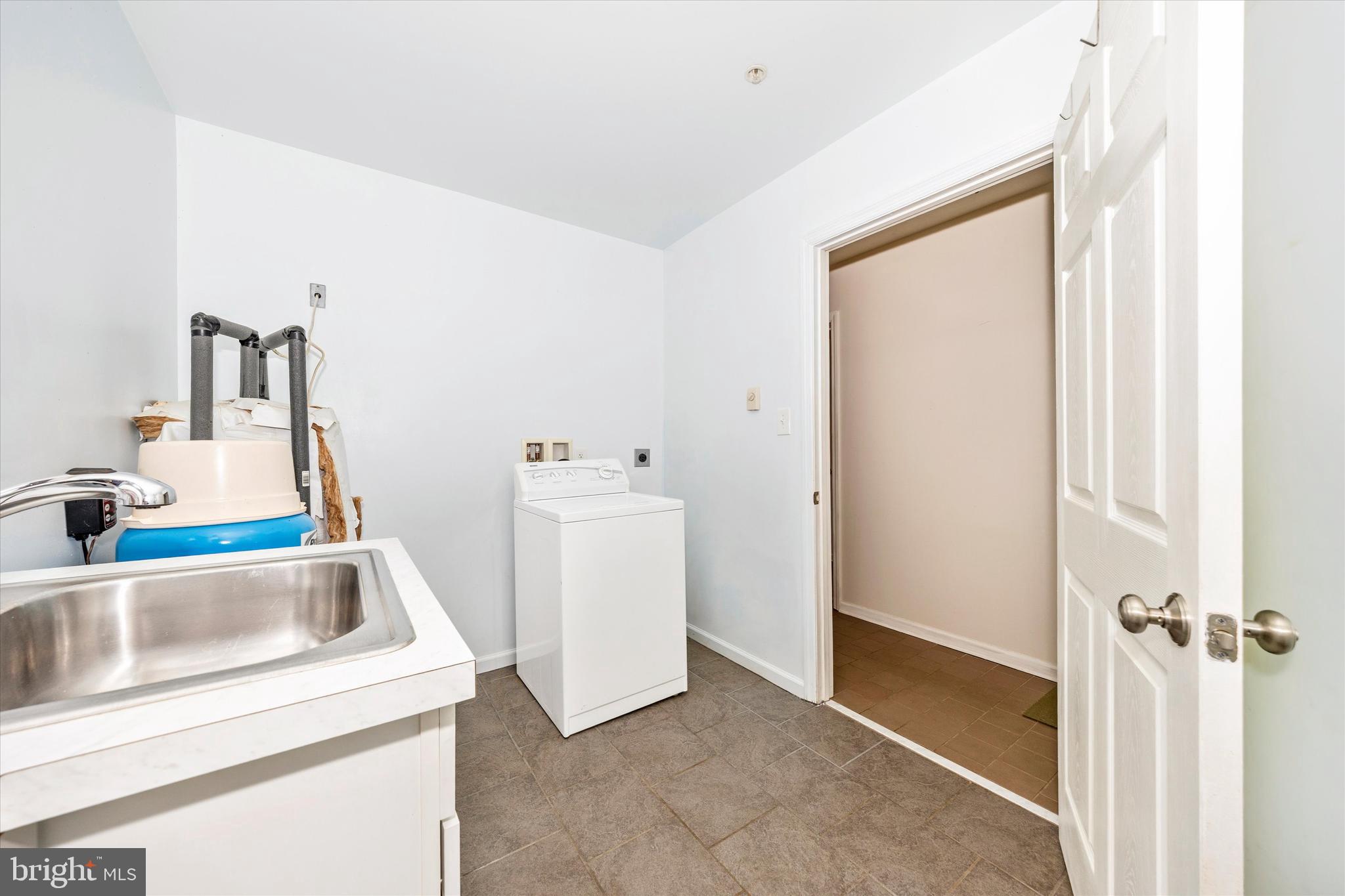 HUFFER DIVISION - Residential