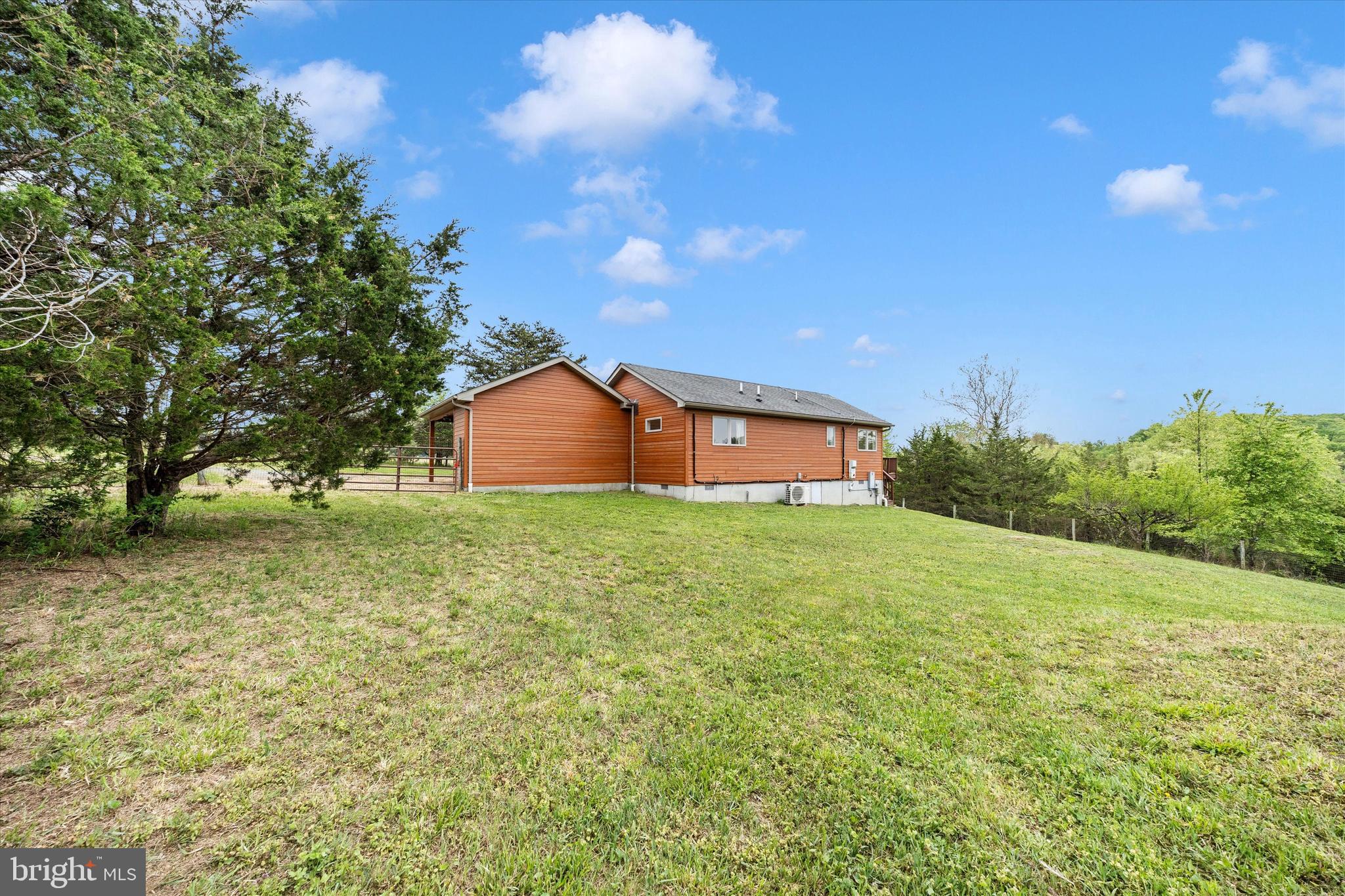 HUFFER DIVISION - Residential