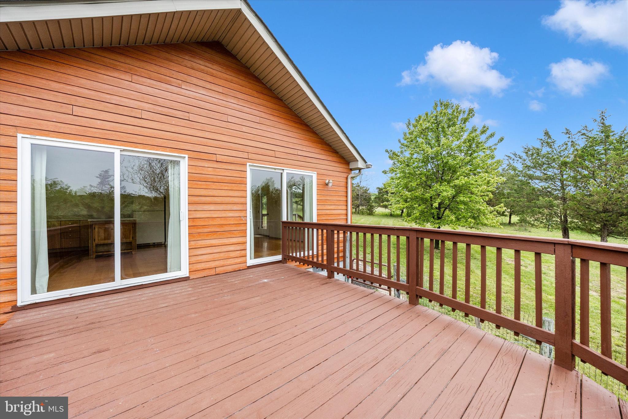 HUFFER DIVISION - Residential