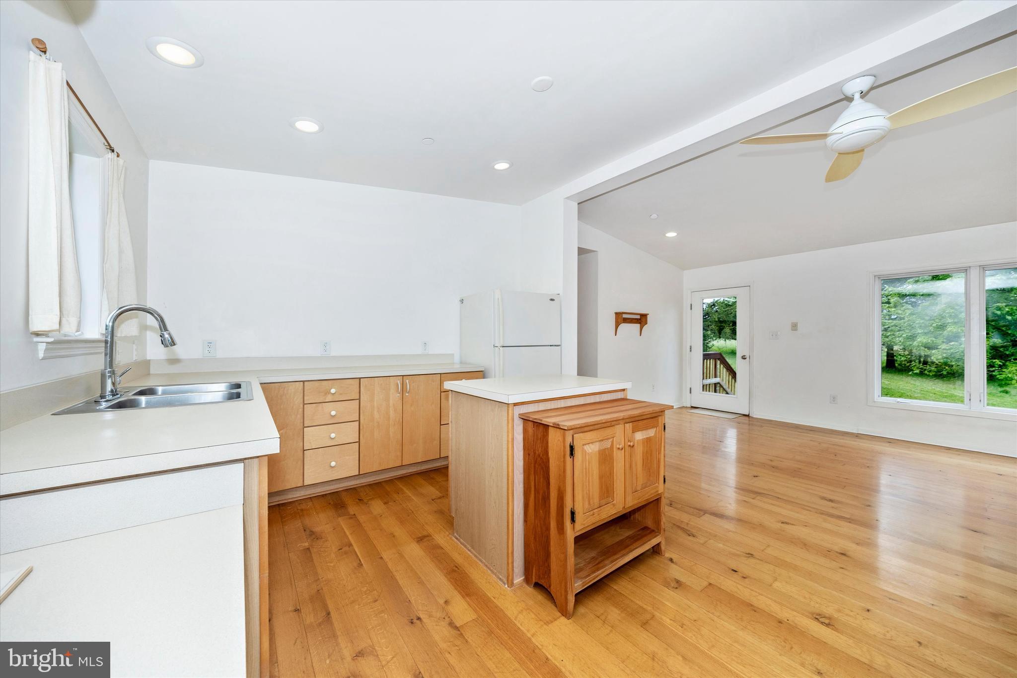 HUFFER DIVISION - Residential