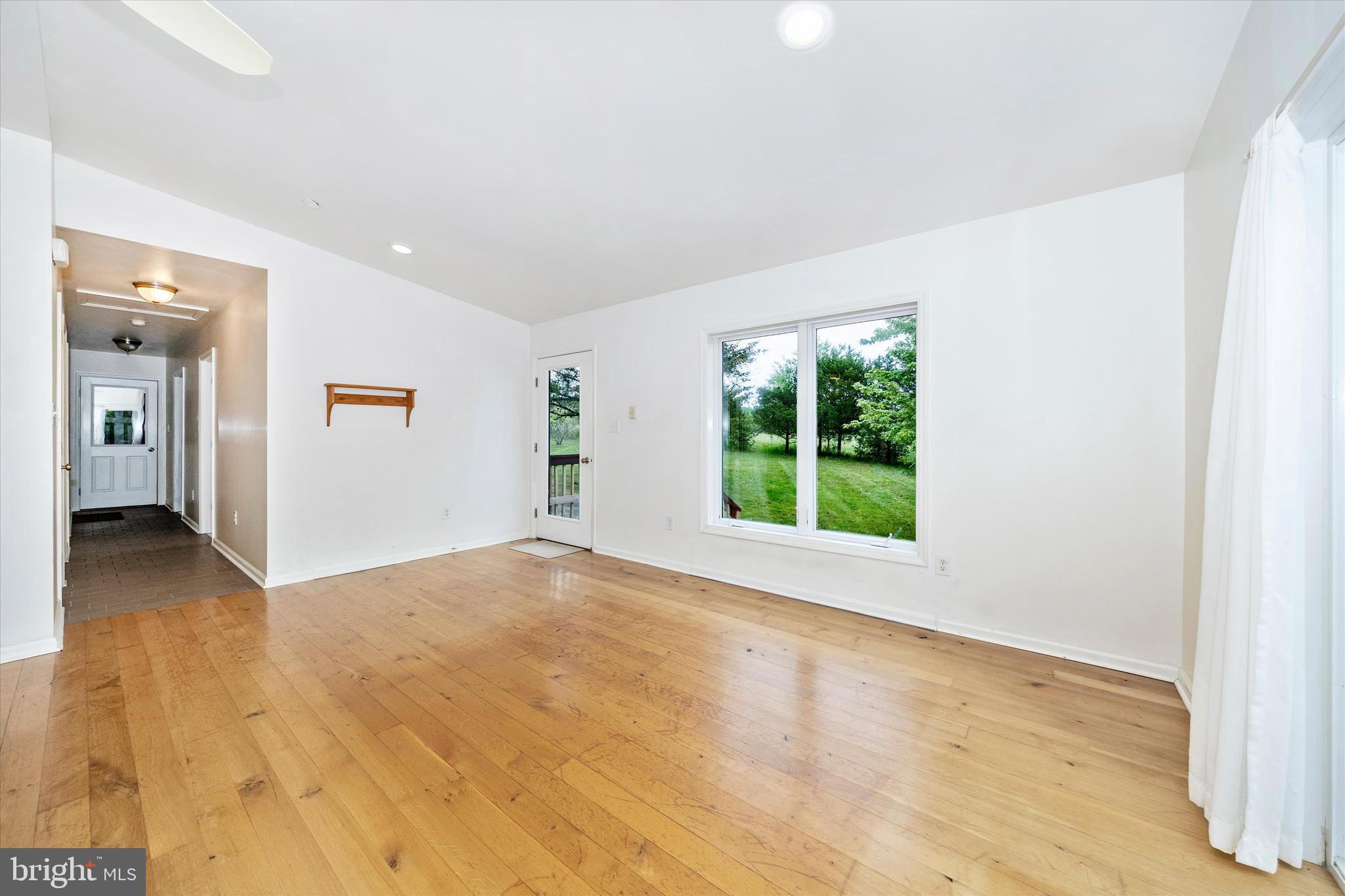 HUFFER DIVISION - Residential