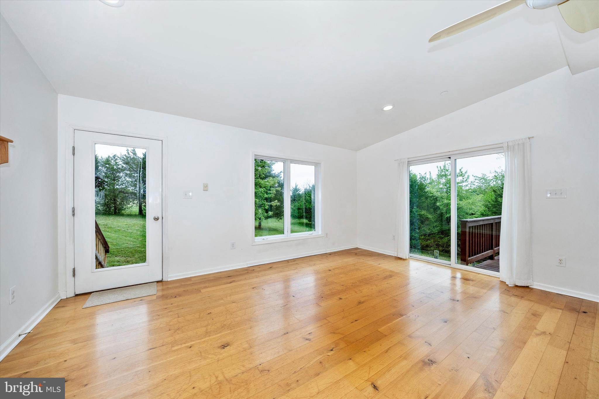 HUFFER DIVISION - Residential