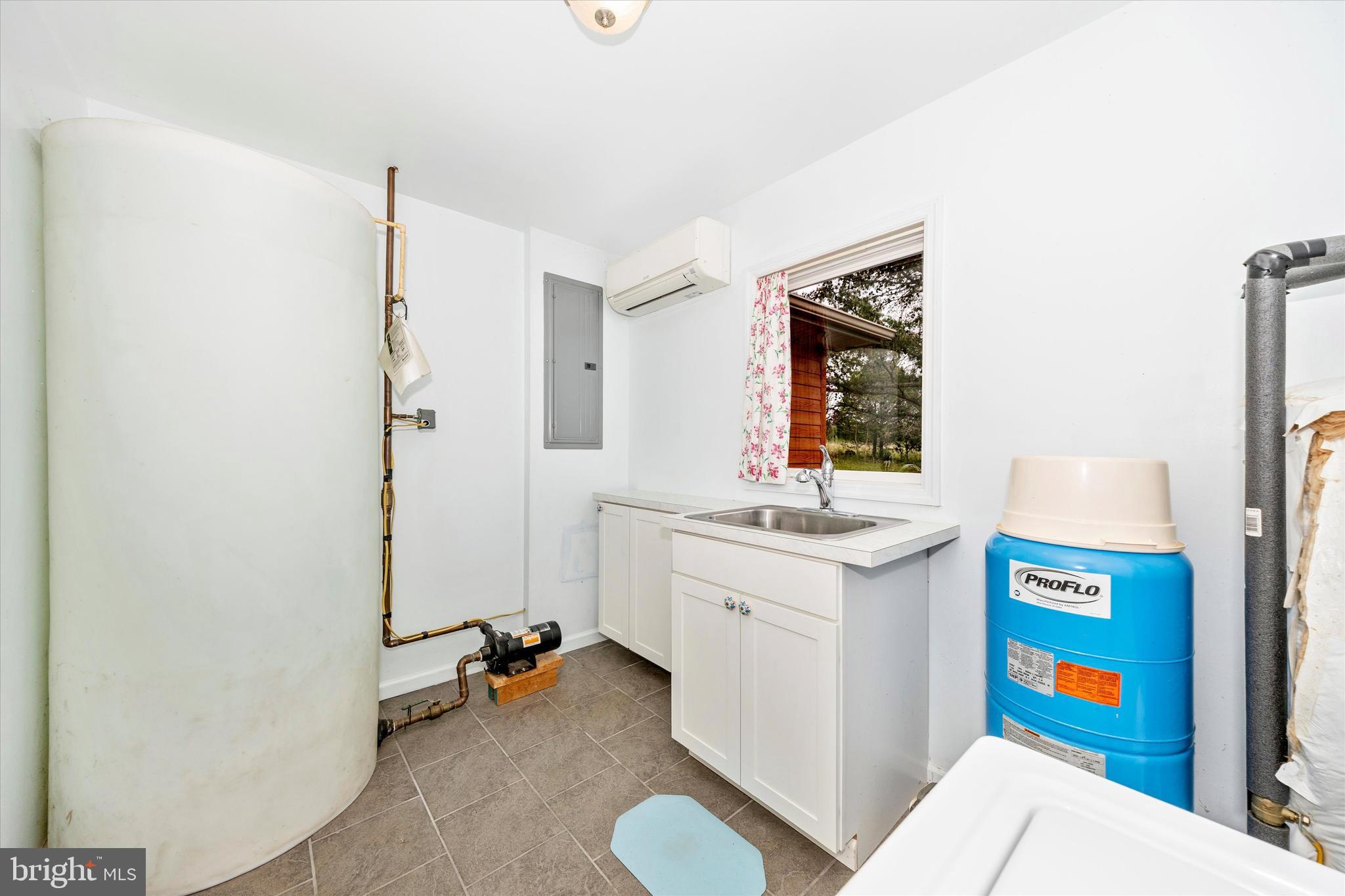 HUFFER DIVISION - Residential