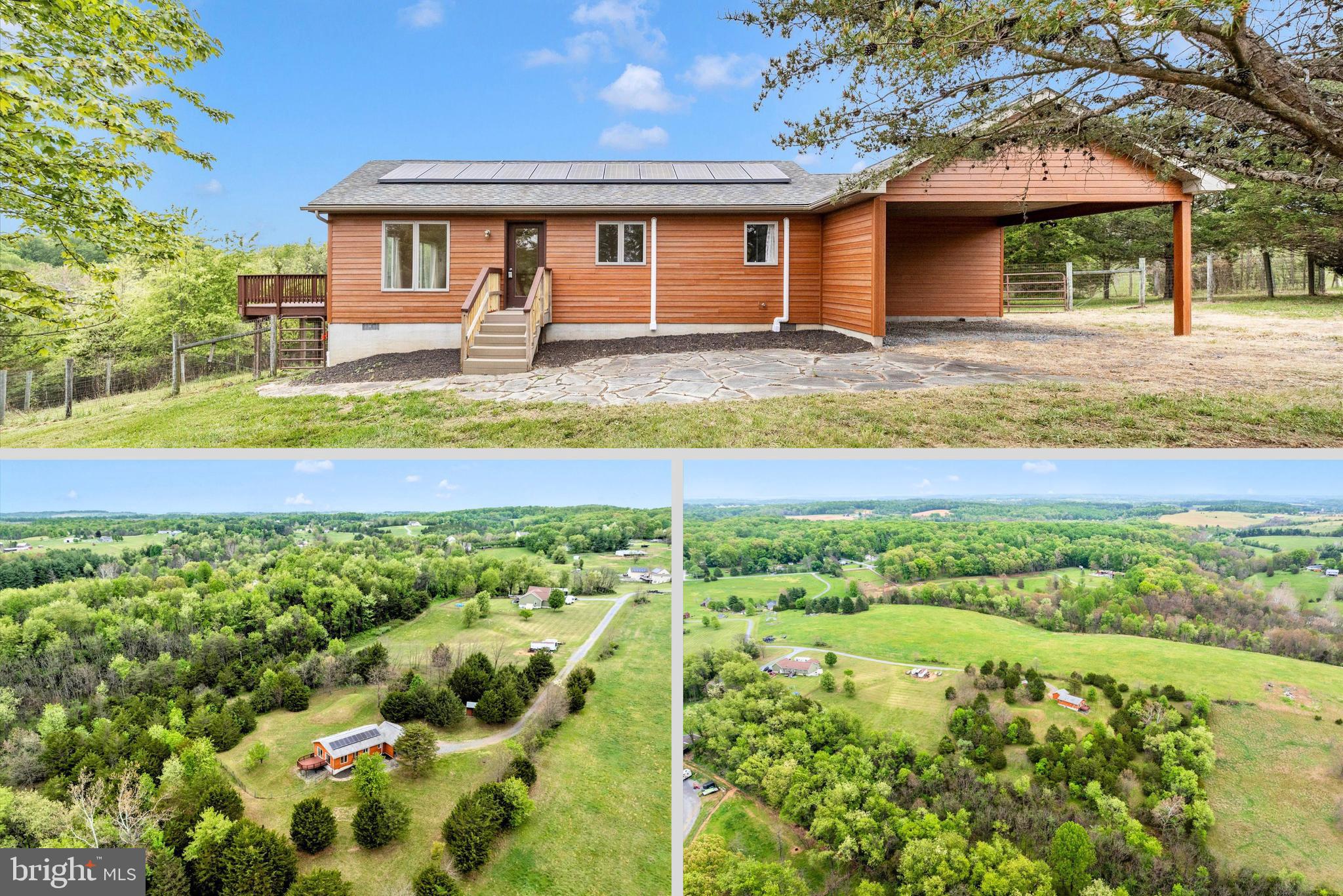 HUFFER DIVISION - Residential