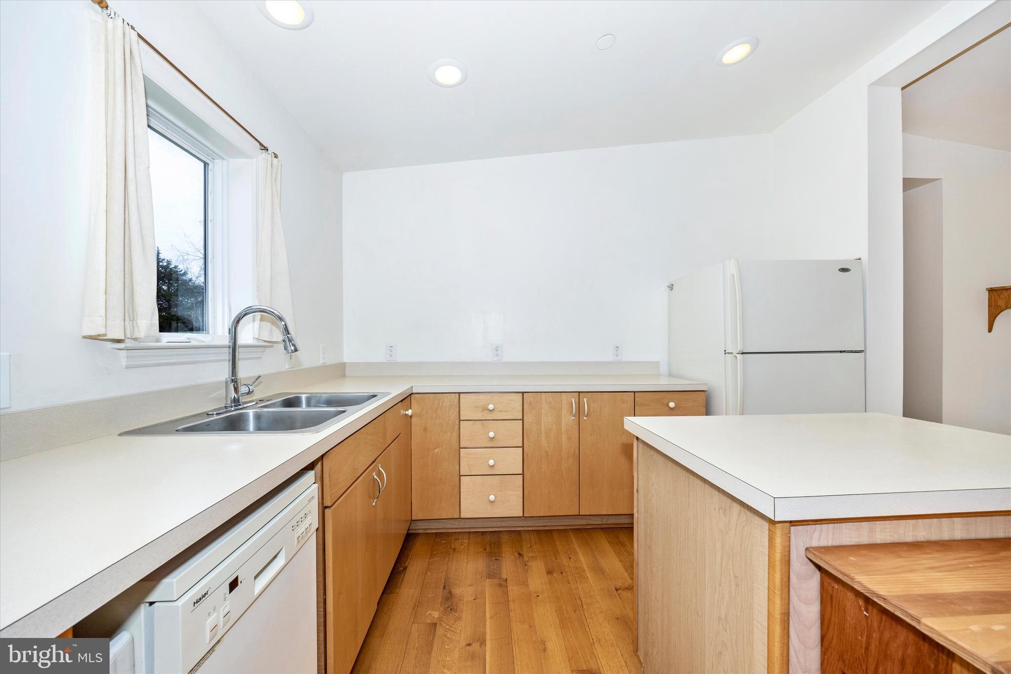 HUFFER DIVISION - Residential