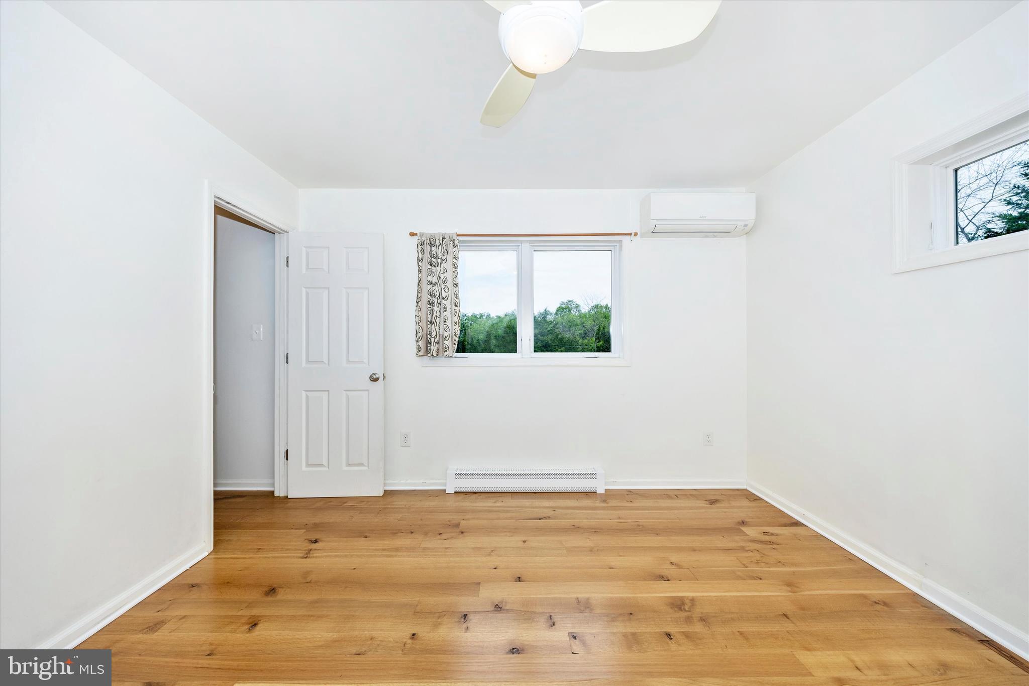 HUFFER DIVISION - Residential