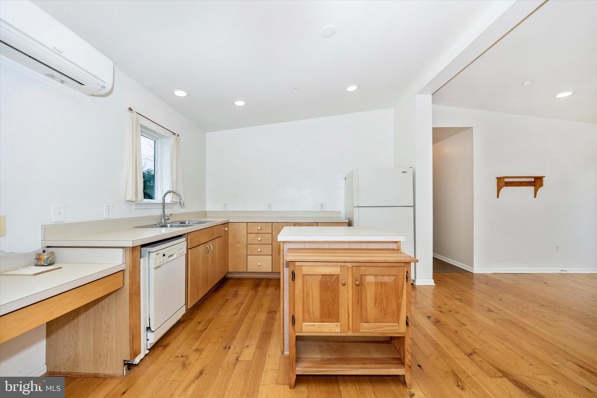 HUFFER DIVISION - Residential
