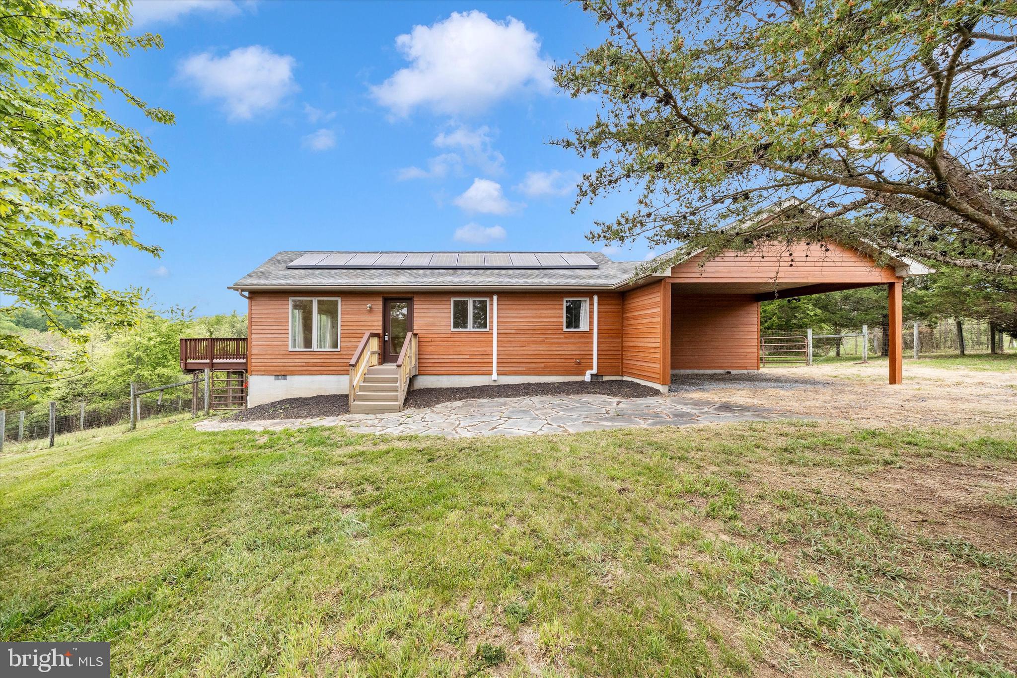HUFFER DIVISION - Residential