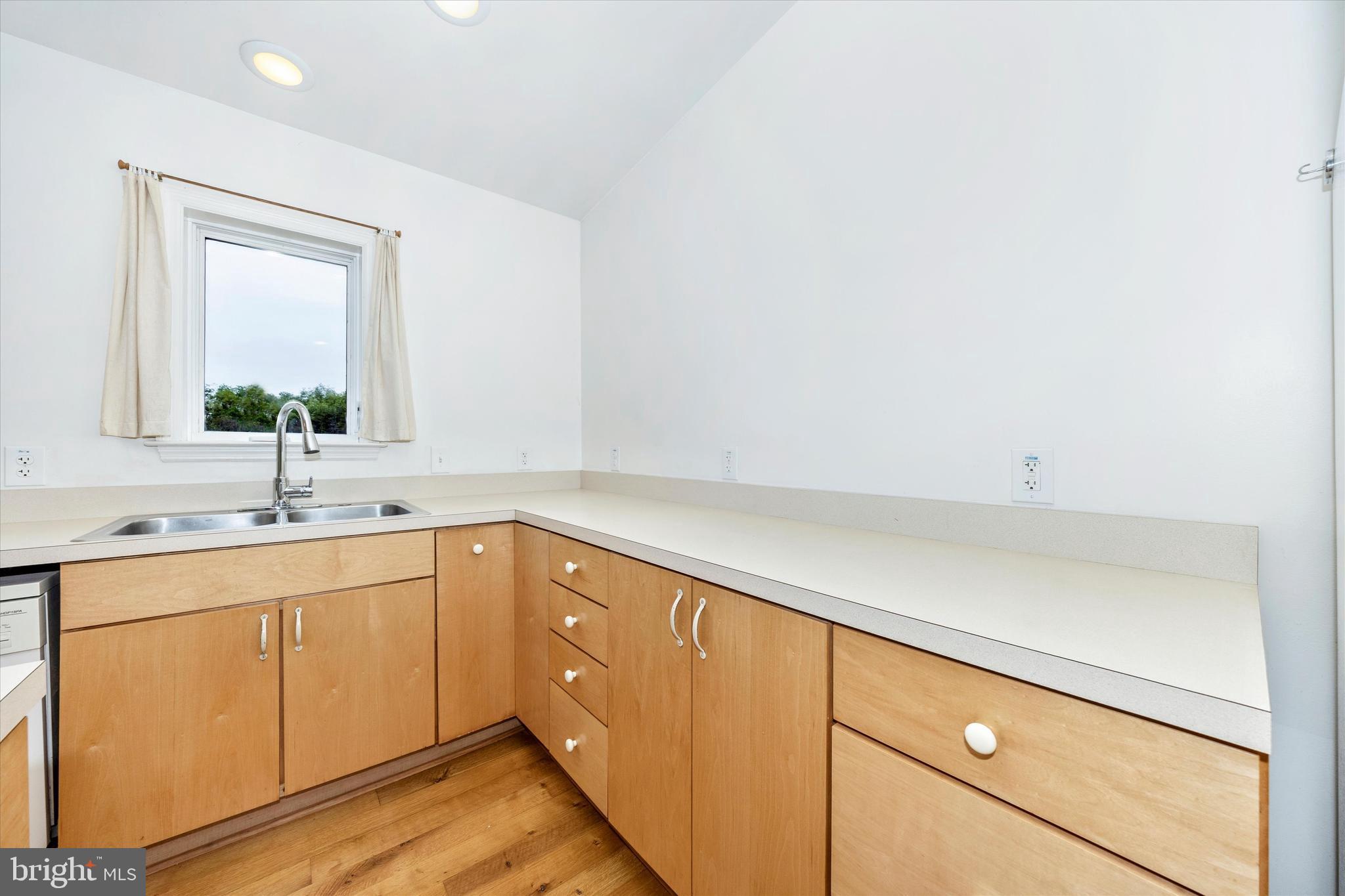 HUFFER DIVISION - Residential