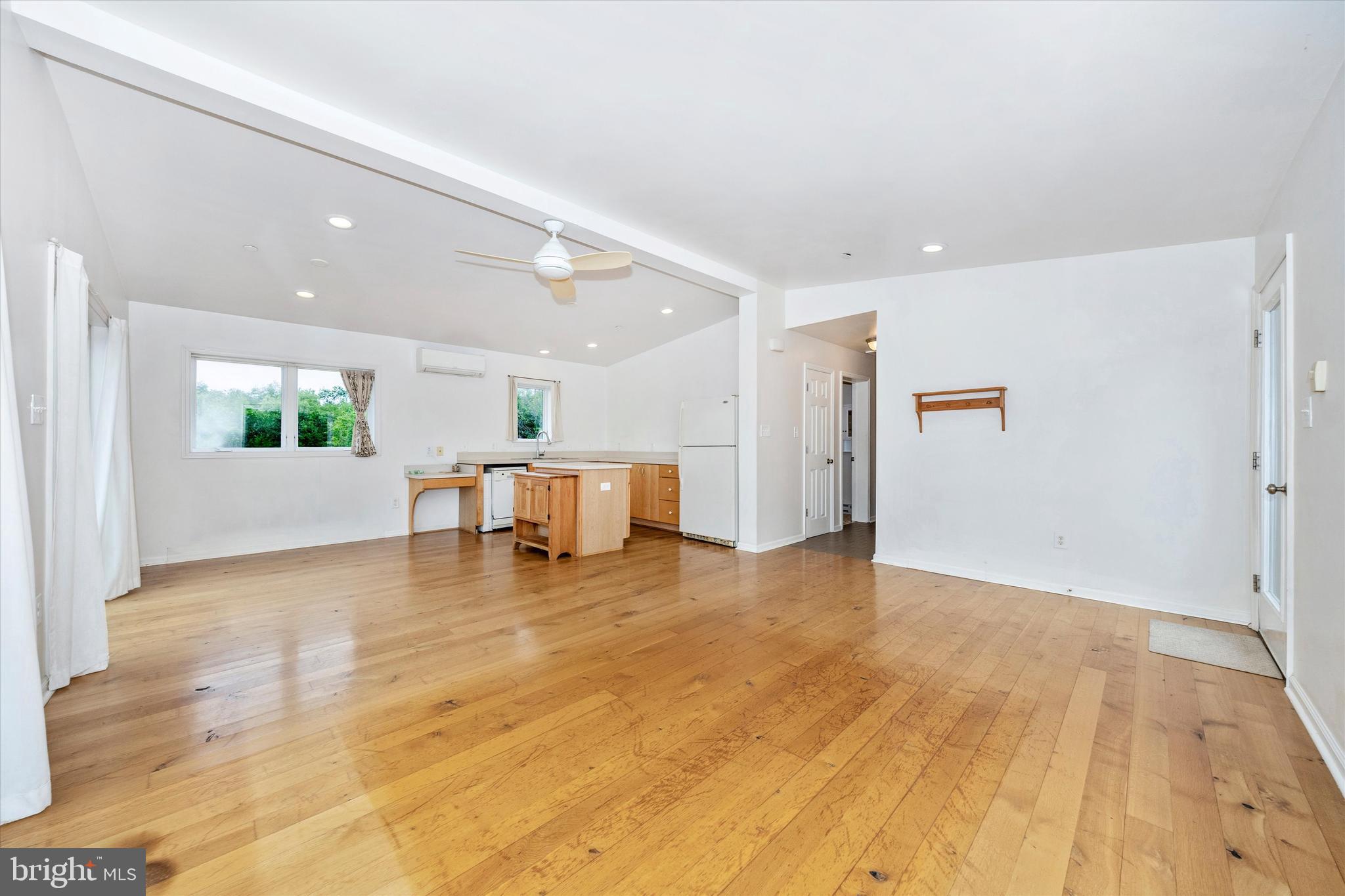 HUFFER DIVISION - Residential
