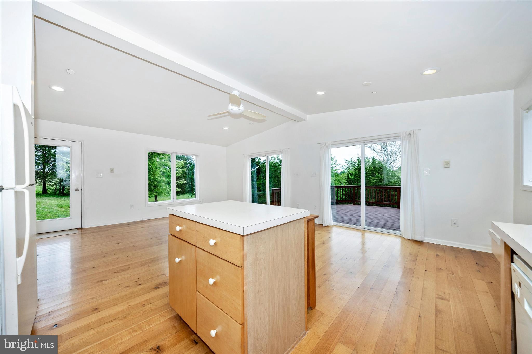 HUFFER DIVISION - Residential