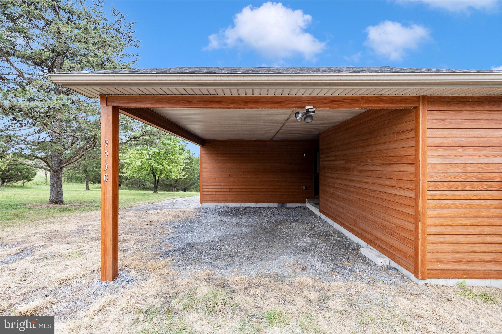 HUFFER DIVISION - Residential