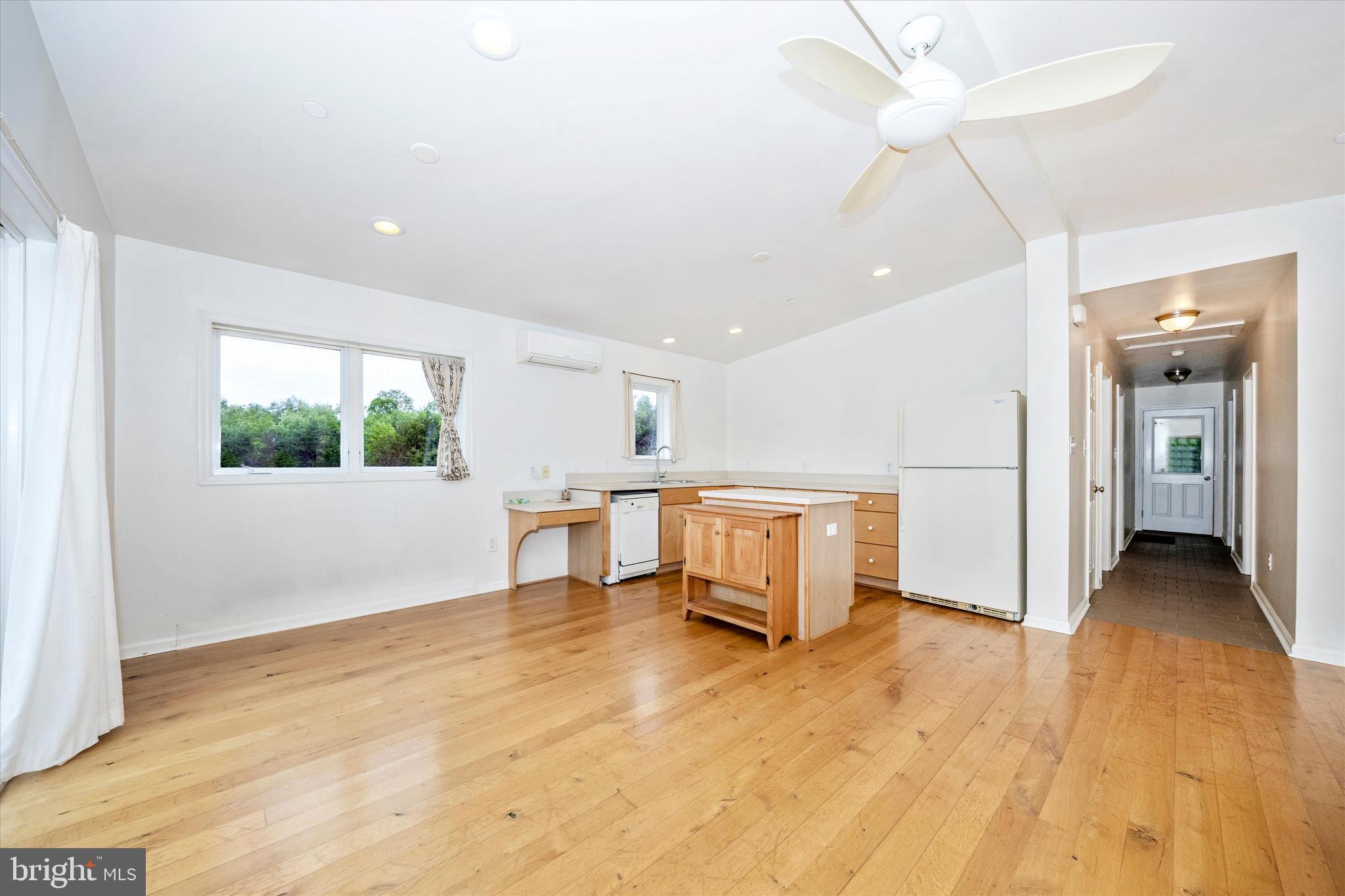 HUFFER DIVISION - Residential