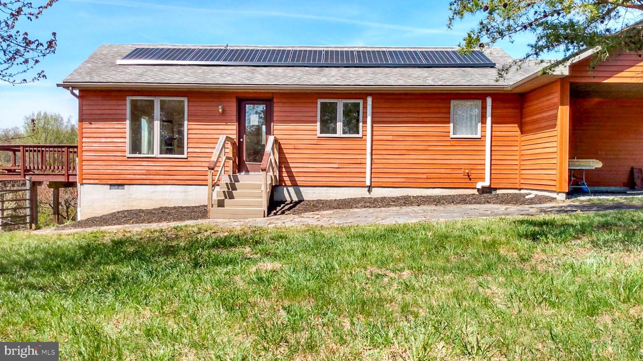 HUFFER DIVISION - Residential