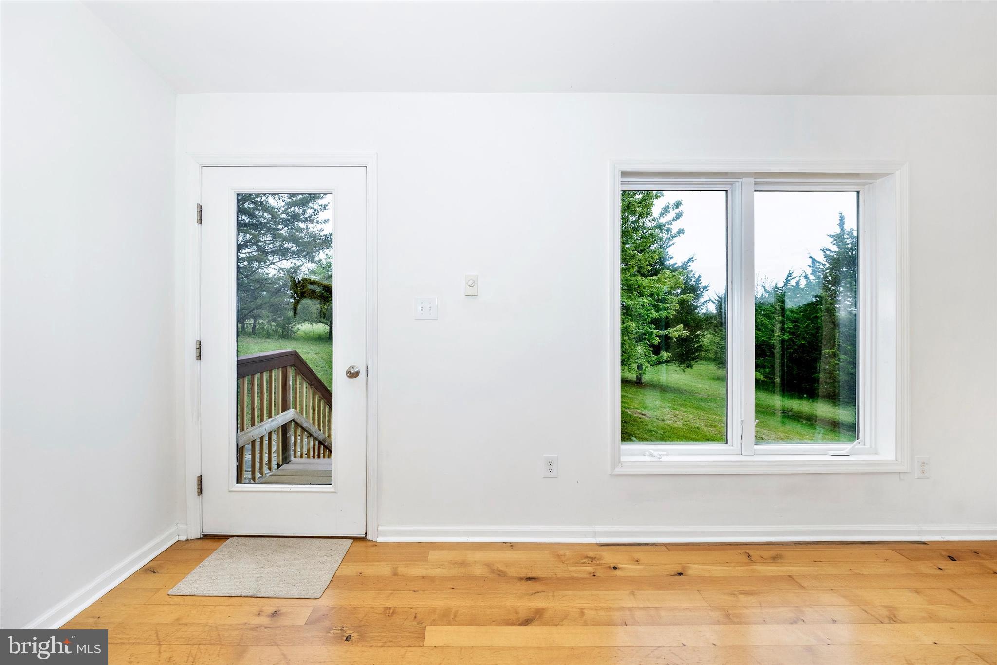 HUFFER DIVISION - Residential